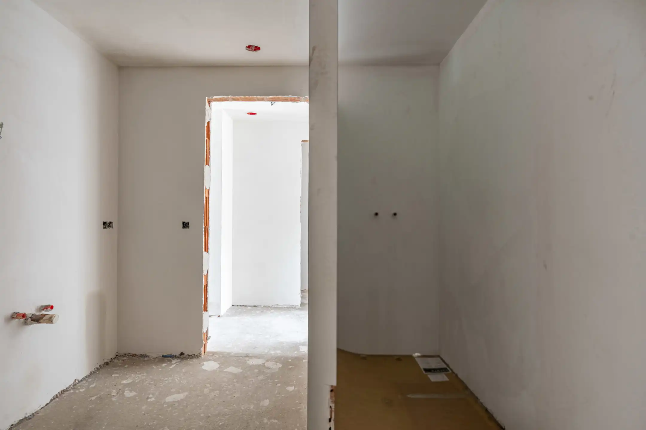 Energiezuinige ruime nieuwbouw met 4  slpk op ideale ligging foto 32