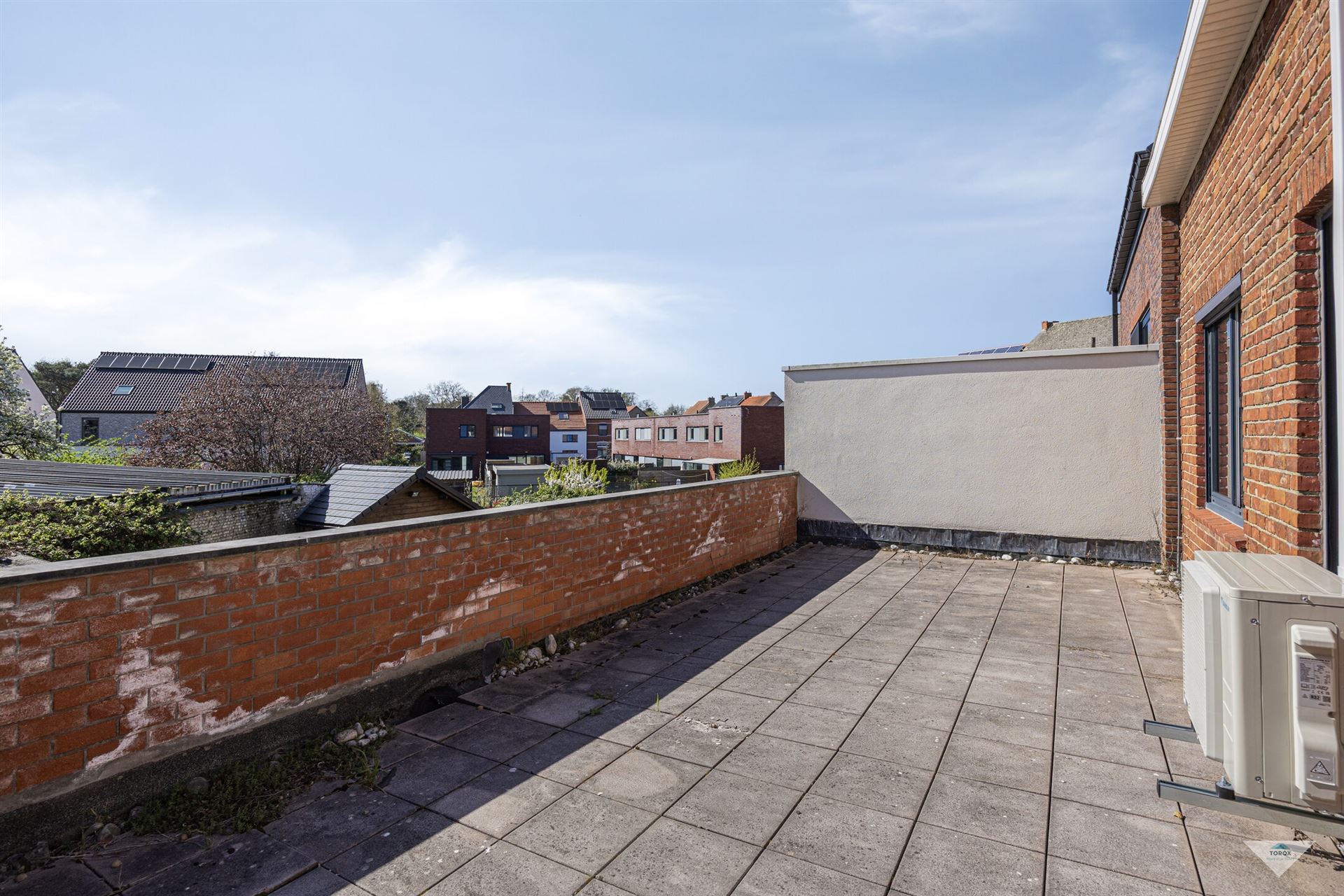 Charmante woning met kantoorruimte op toplocatie in Herent foto 14