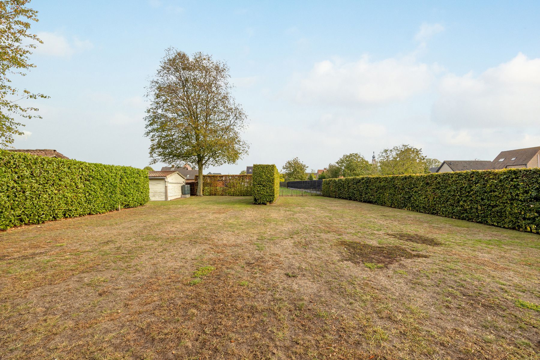 Eigentijdse gezinswoning op een perceel van ca 1.059m² in het centrum van Hoogstraten foto 23