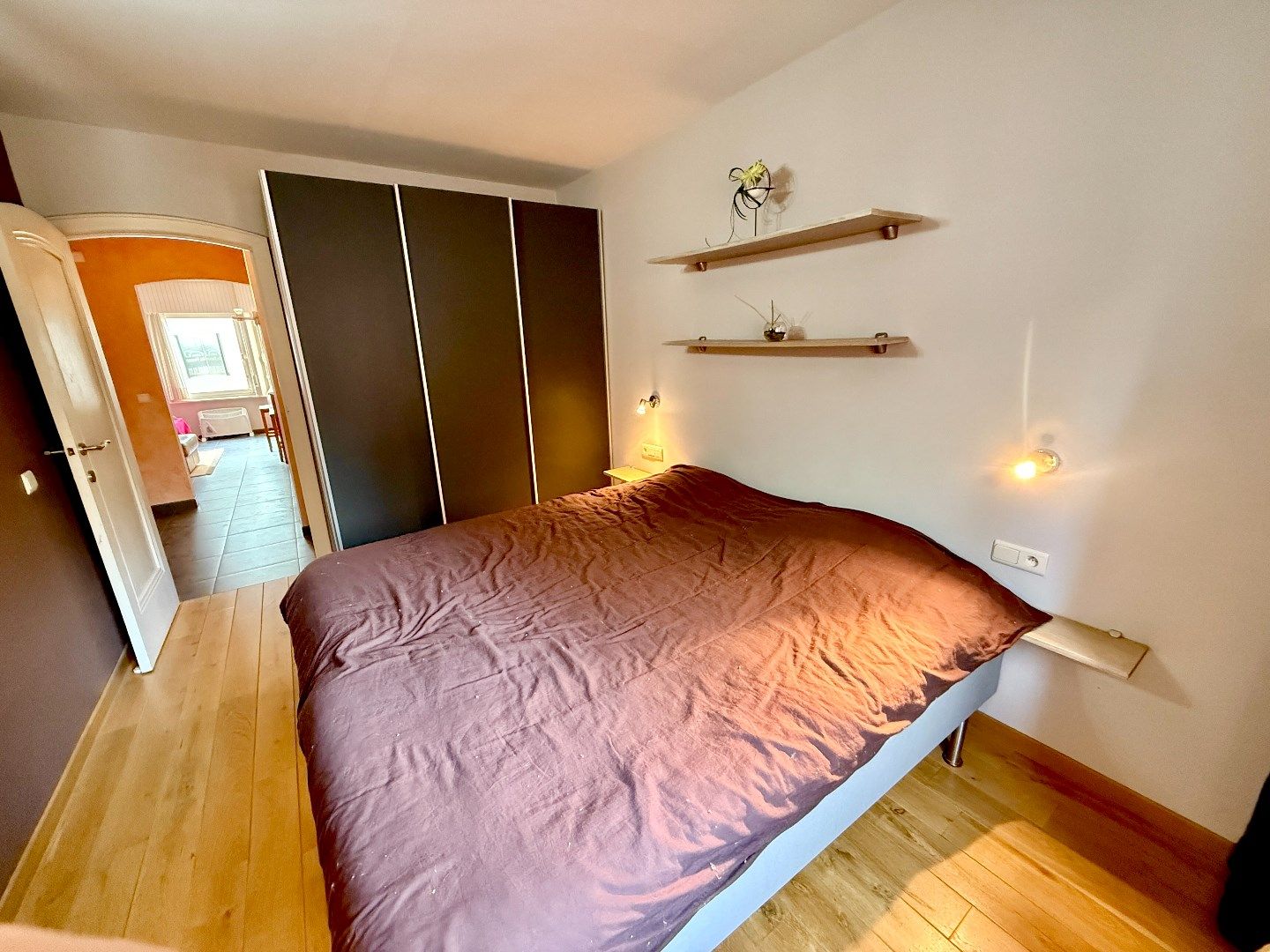 Residentie Charm 0302 + K7 foto 6