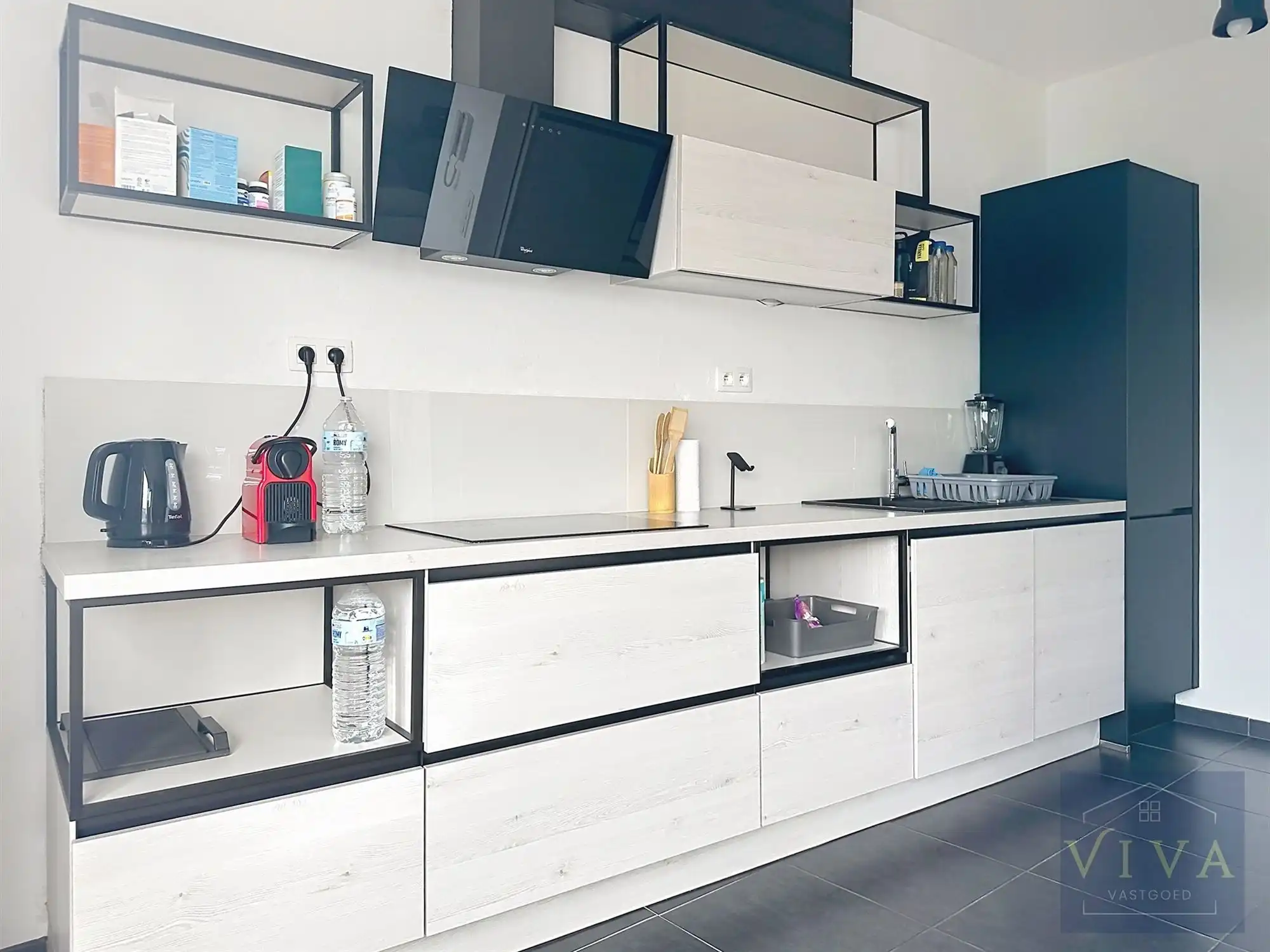 Appartement foto 6