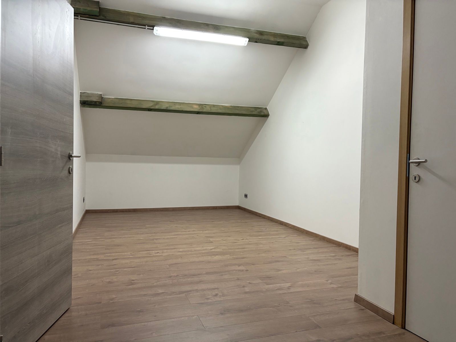 Recente, energiezuinige woning in rustige straat in Holsbeek foto 9