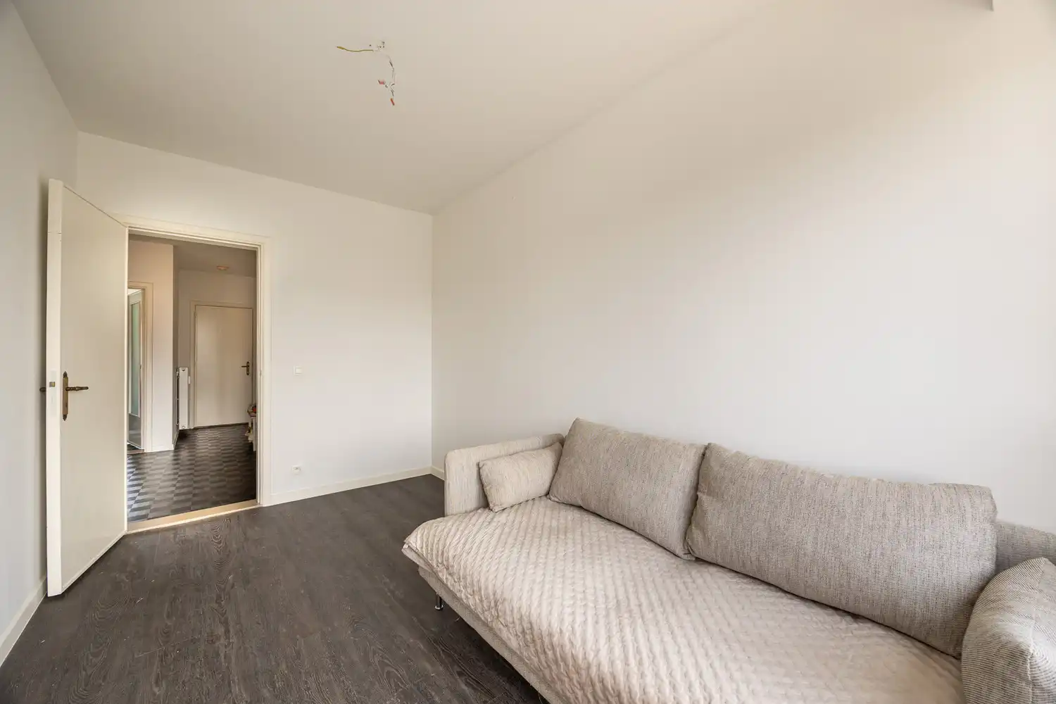 Instapklaar en smaakvol gerenoveerd appartement met 2 slaapkamers op een uitstekende locatie op de grens Deurne/Borgerhout foto 18