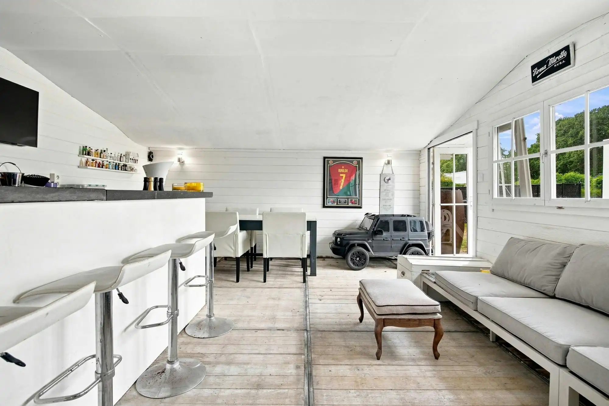 Charmante villa op Henegauwberg te Hasselt  foto 24