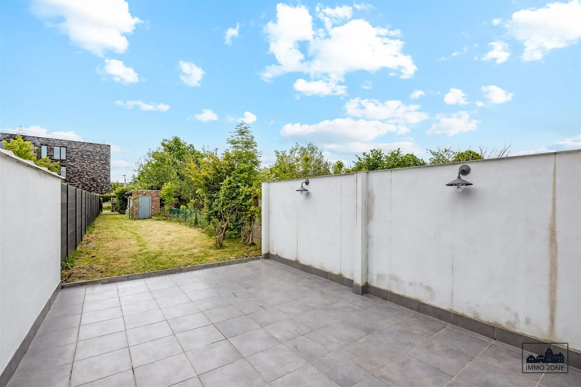 Gerenoveerde 4 slaapkamer woning foto 20