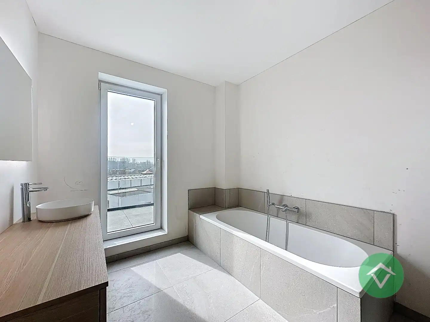 Duplex appartement te Nieuwpoort | 3 slaapkamers, 2 badkamers - kwaliteit en topligging foto 22