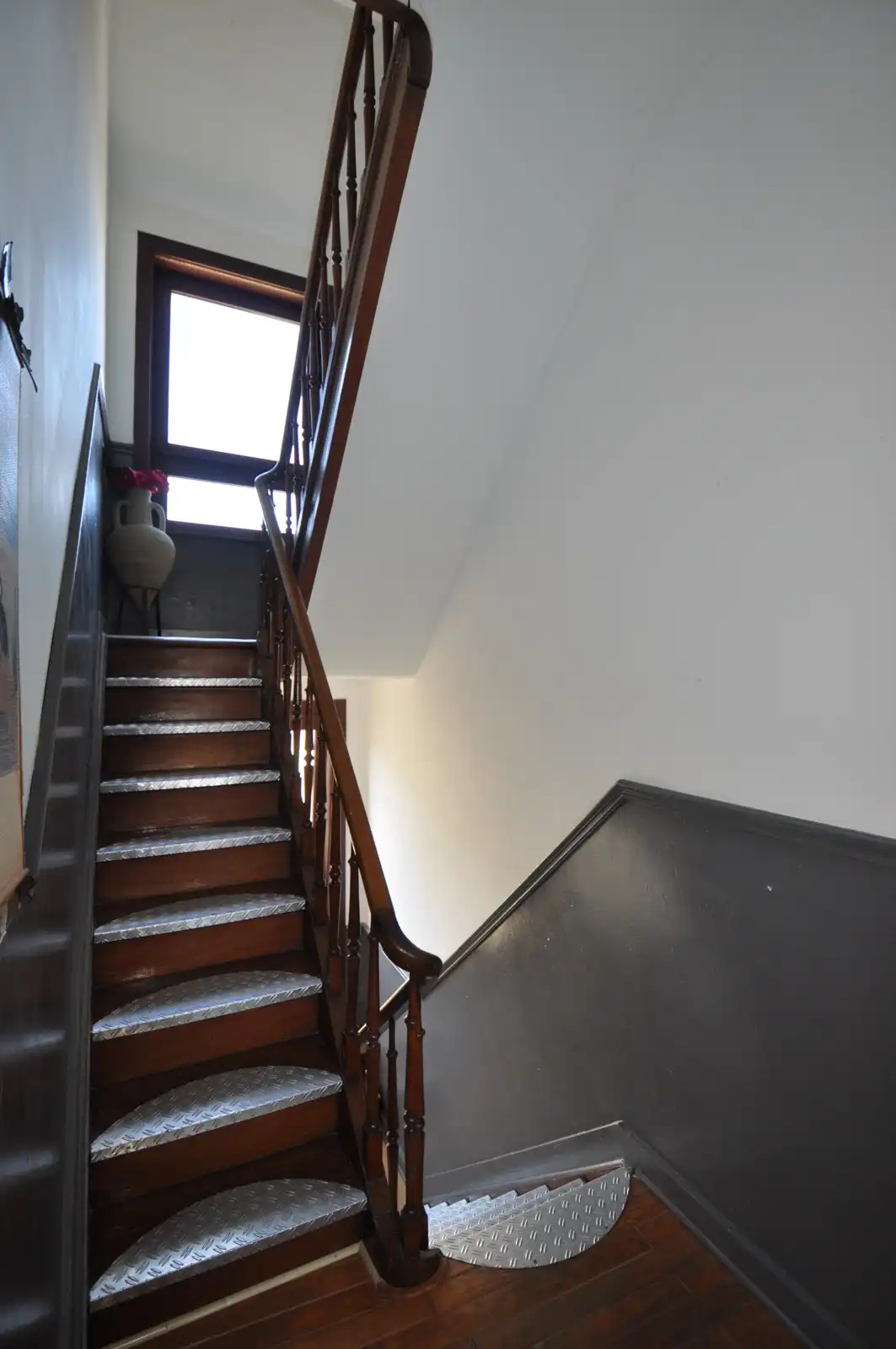 Ruime eensgezinswoning te Oostende foto 12