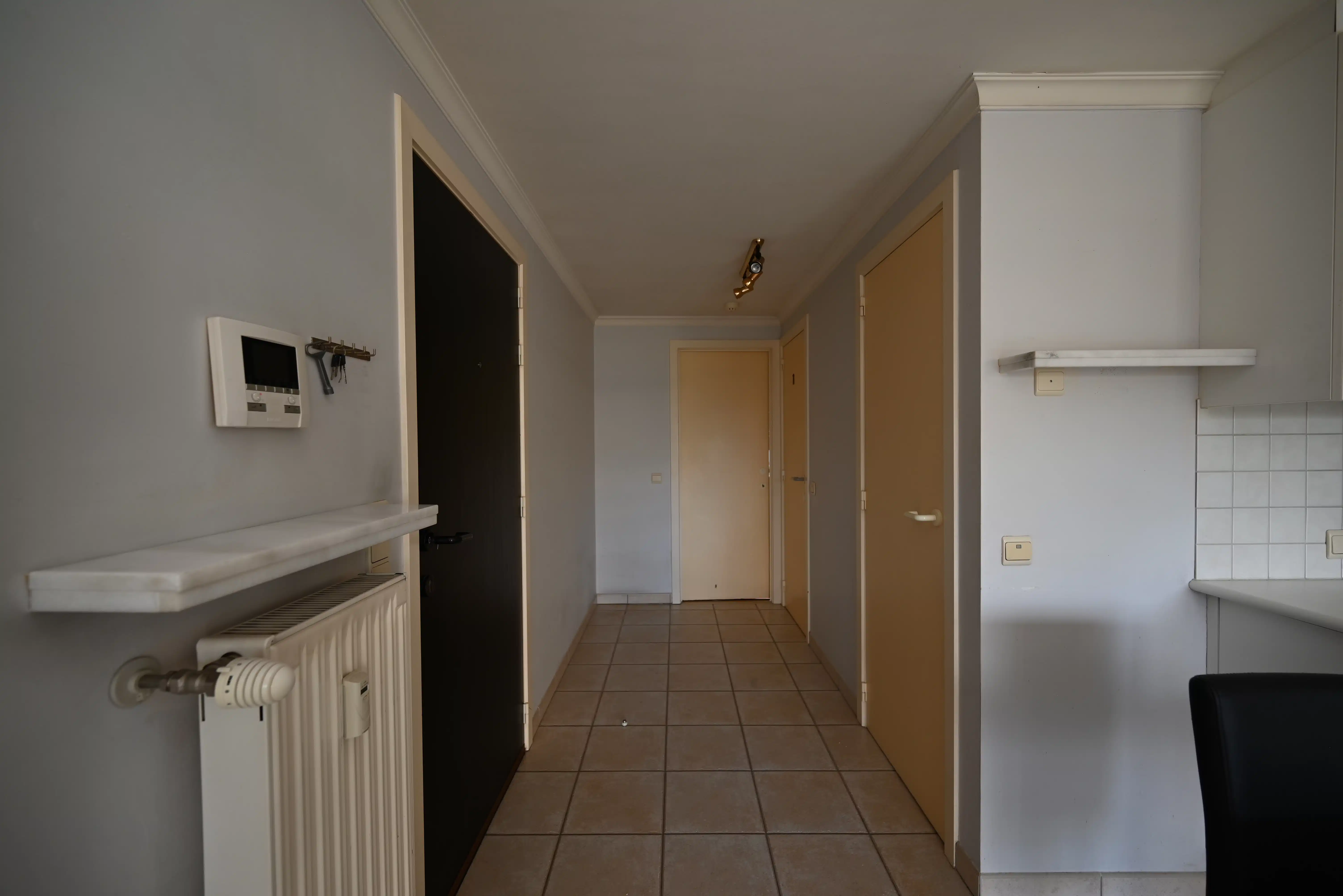Gezellig één kamer appartement  foto 4