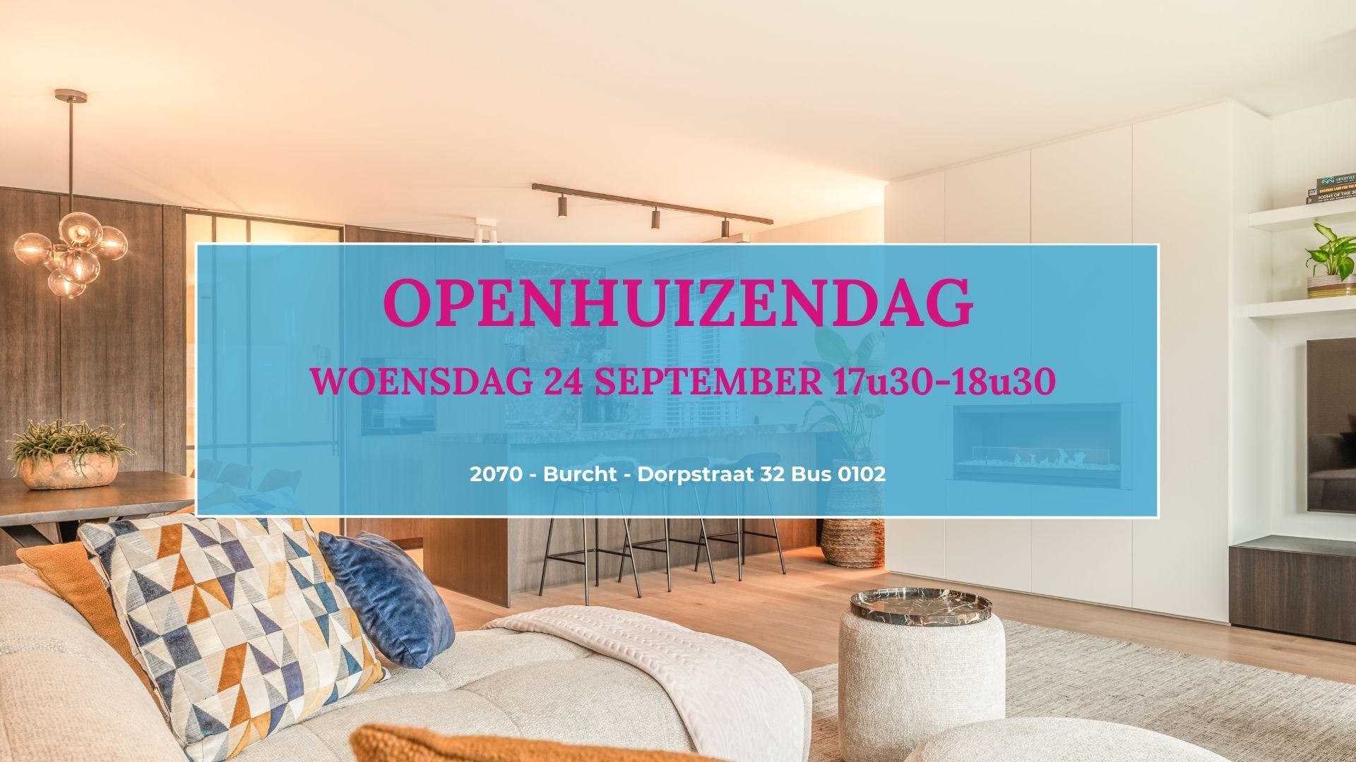 Luxe appartement (2023) met terras & uitzicht op Schelde – EPC A+ foto {{pictureIndex}}