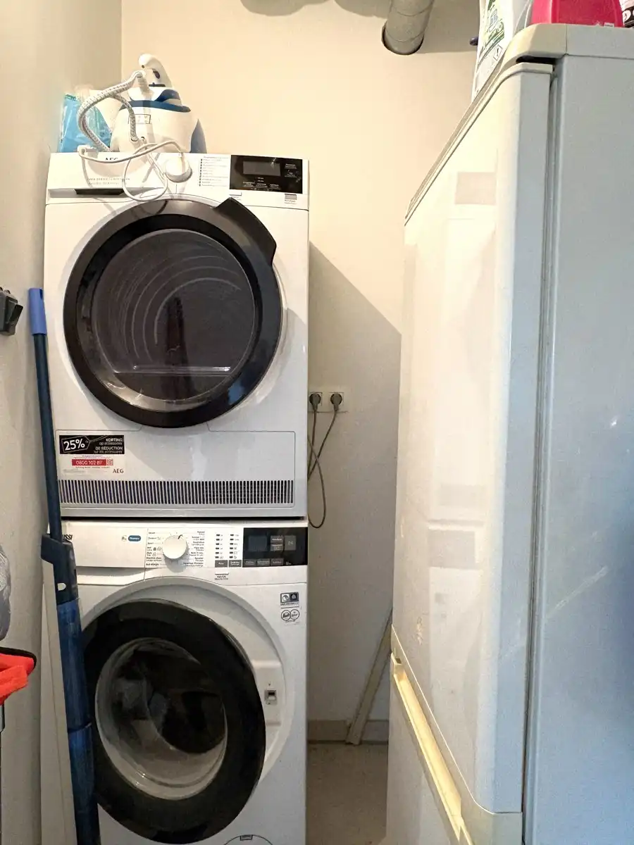 Gunstig gelegen, lichtrijk penthouse foto 19