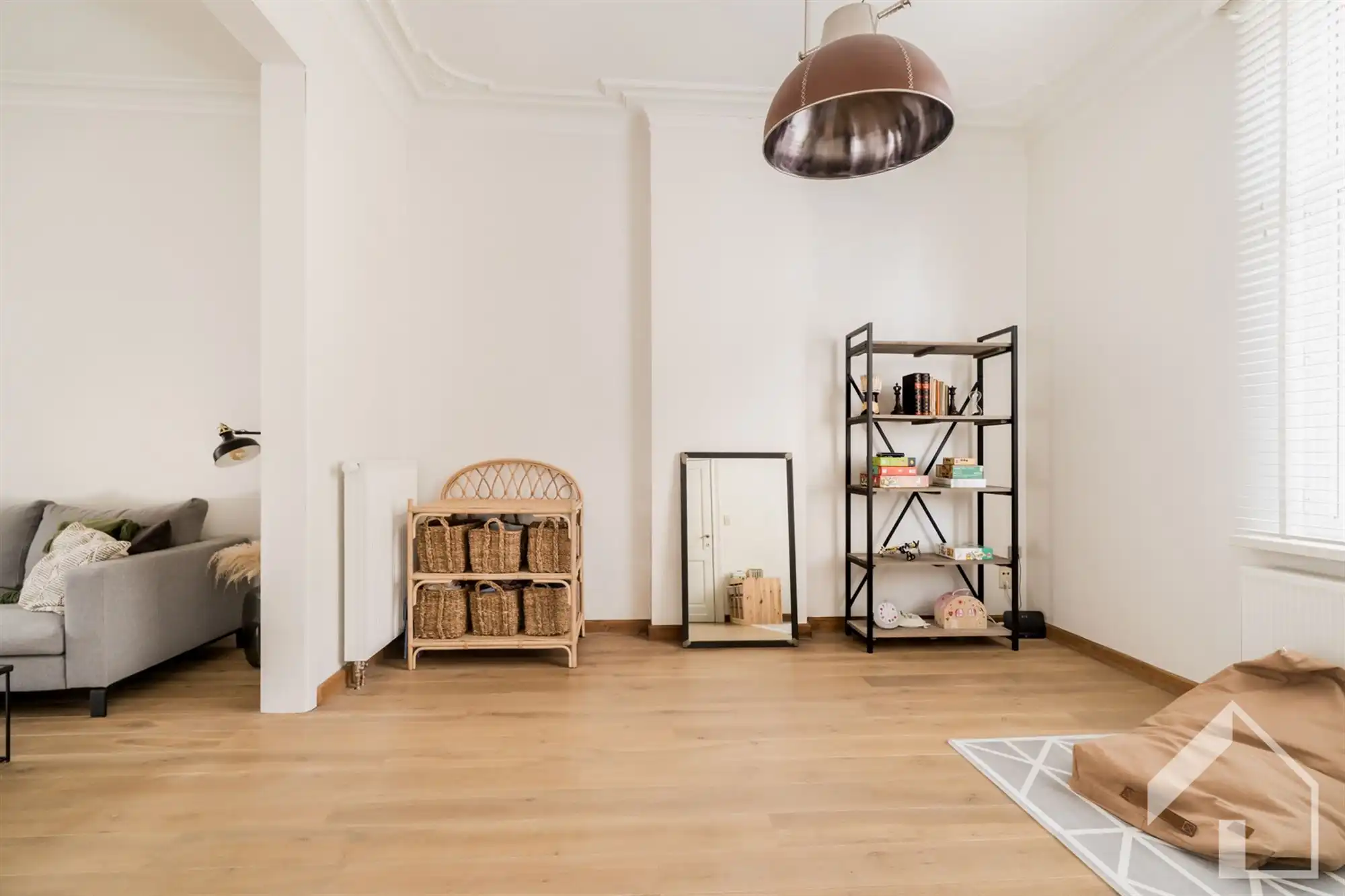 Comfortabele, ruime, instapklare woning met 5 slaapkamers foto 6