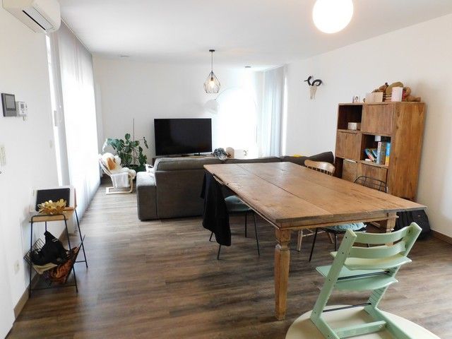 Ruim appartement met autostaanplaats  foto 3