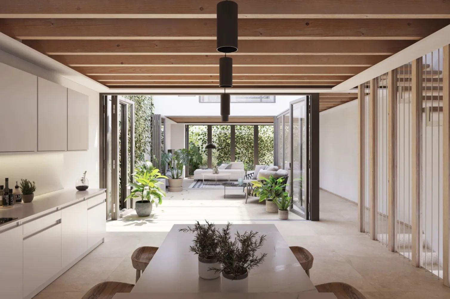 Exclusief wonen in Málaga: waar luxe, innovatie en de zee samenkomen foto 5