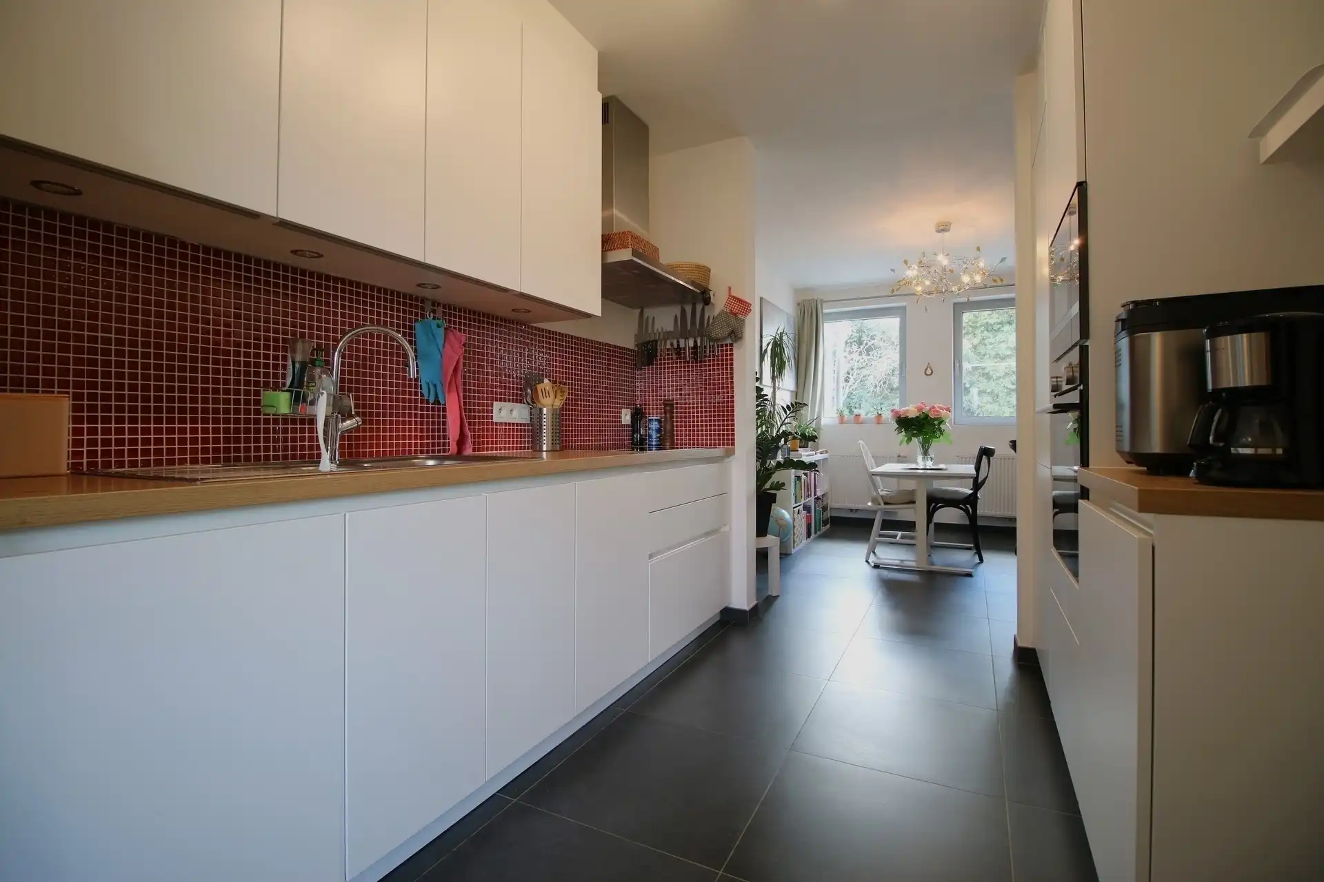 Duplex (2020) met 2 autostaanplaatsen foto 7
