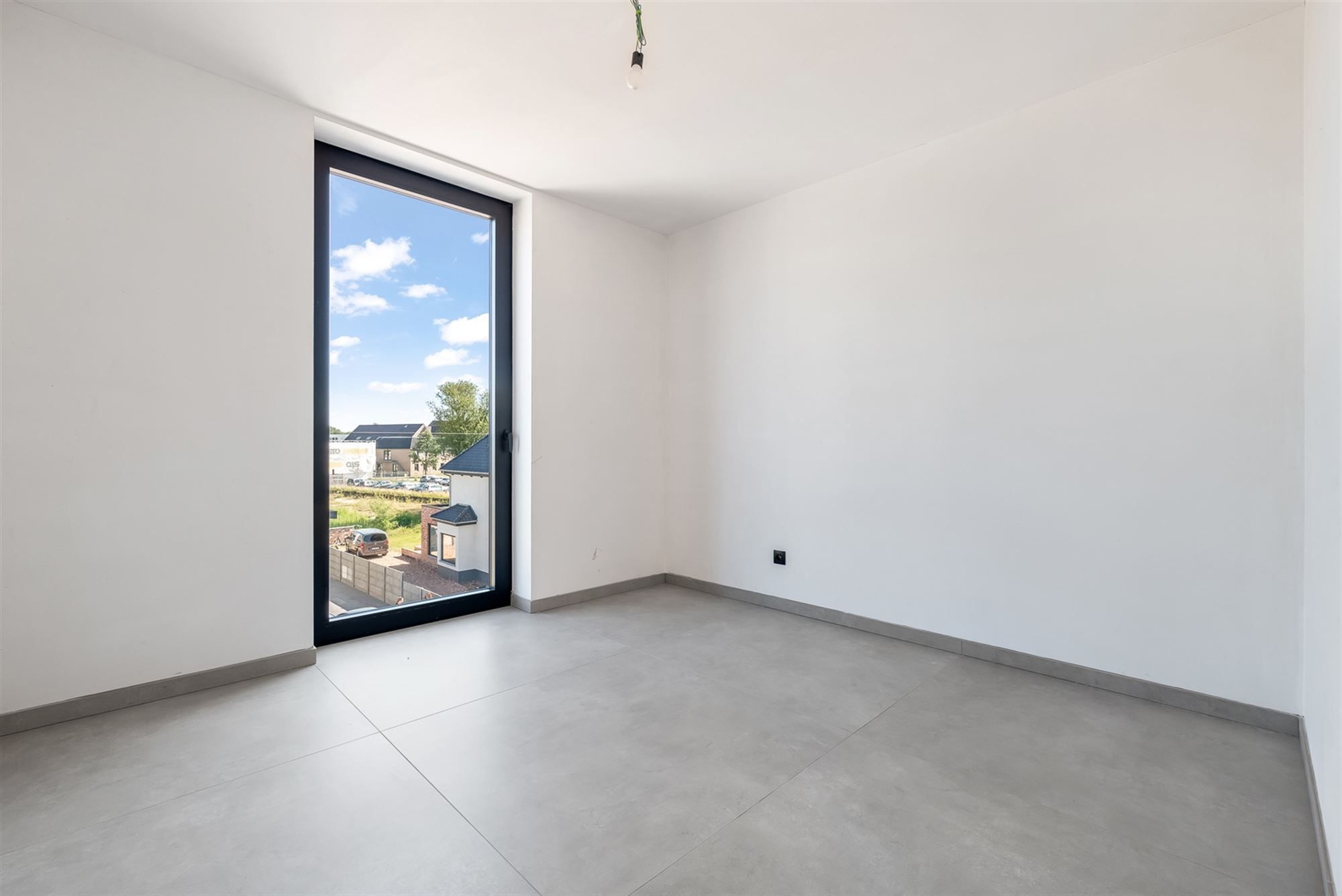 NIEUWBOUW APPARTEMENT VAN 105M² MET 2 SLAAPKAMERS EN TERRASSEN MET MOGELIJKHEID TOT AANKOOP 6% BTW! foto 14