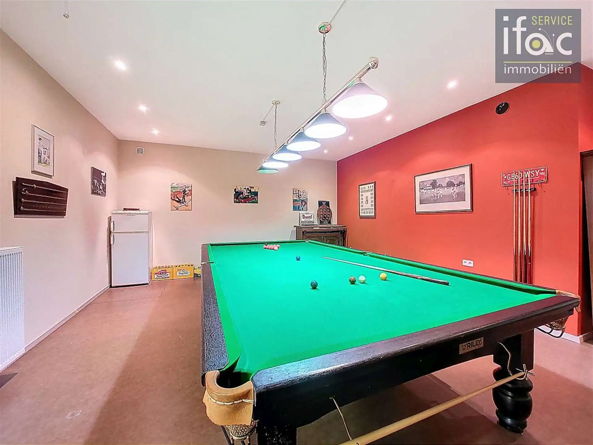 Exclusieve luxevilla op 14,47are TOP-afwerking! foto 32