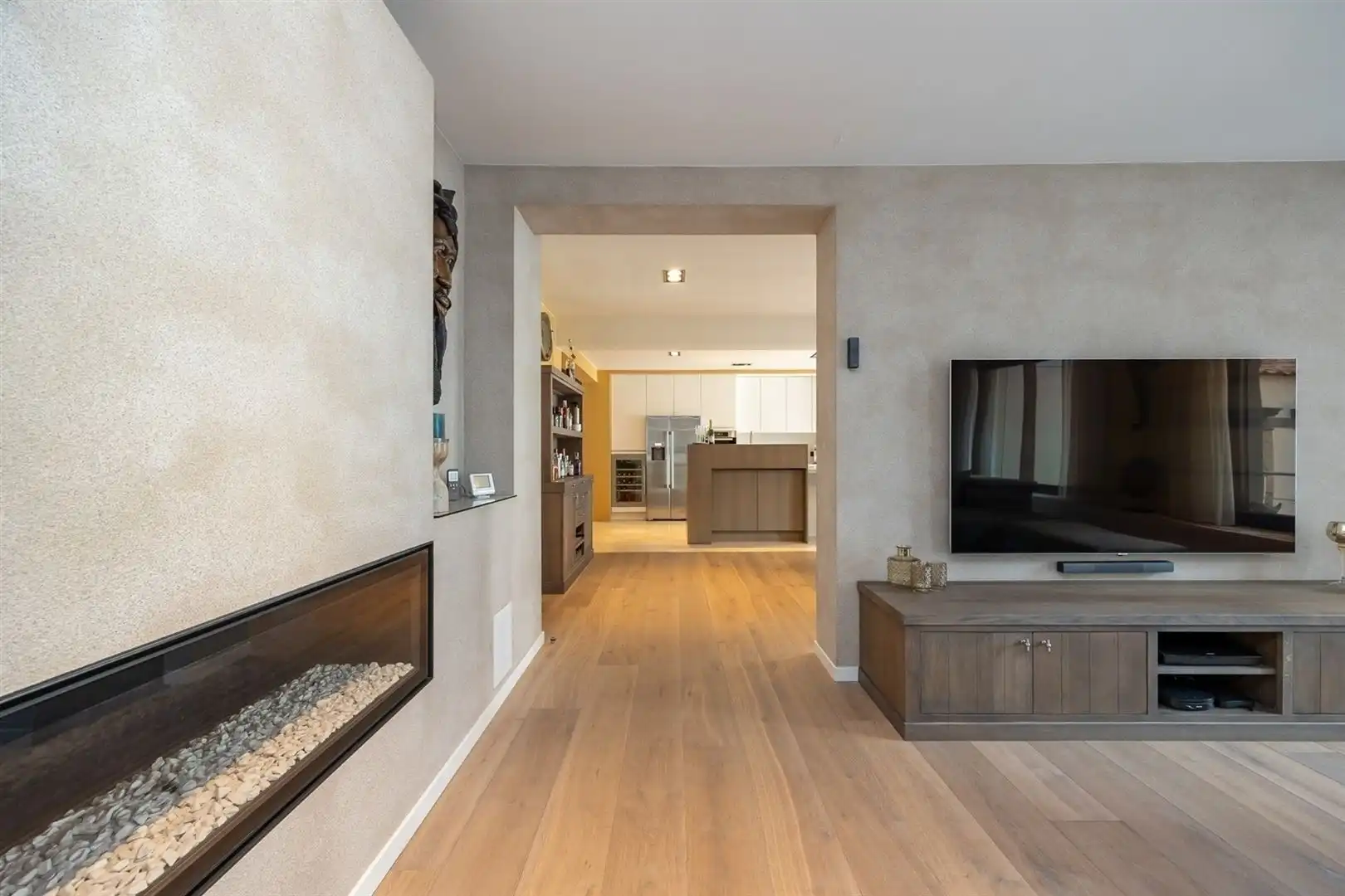 Bel-étage appartement ca 410m² op het Zuid foto 8