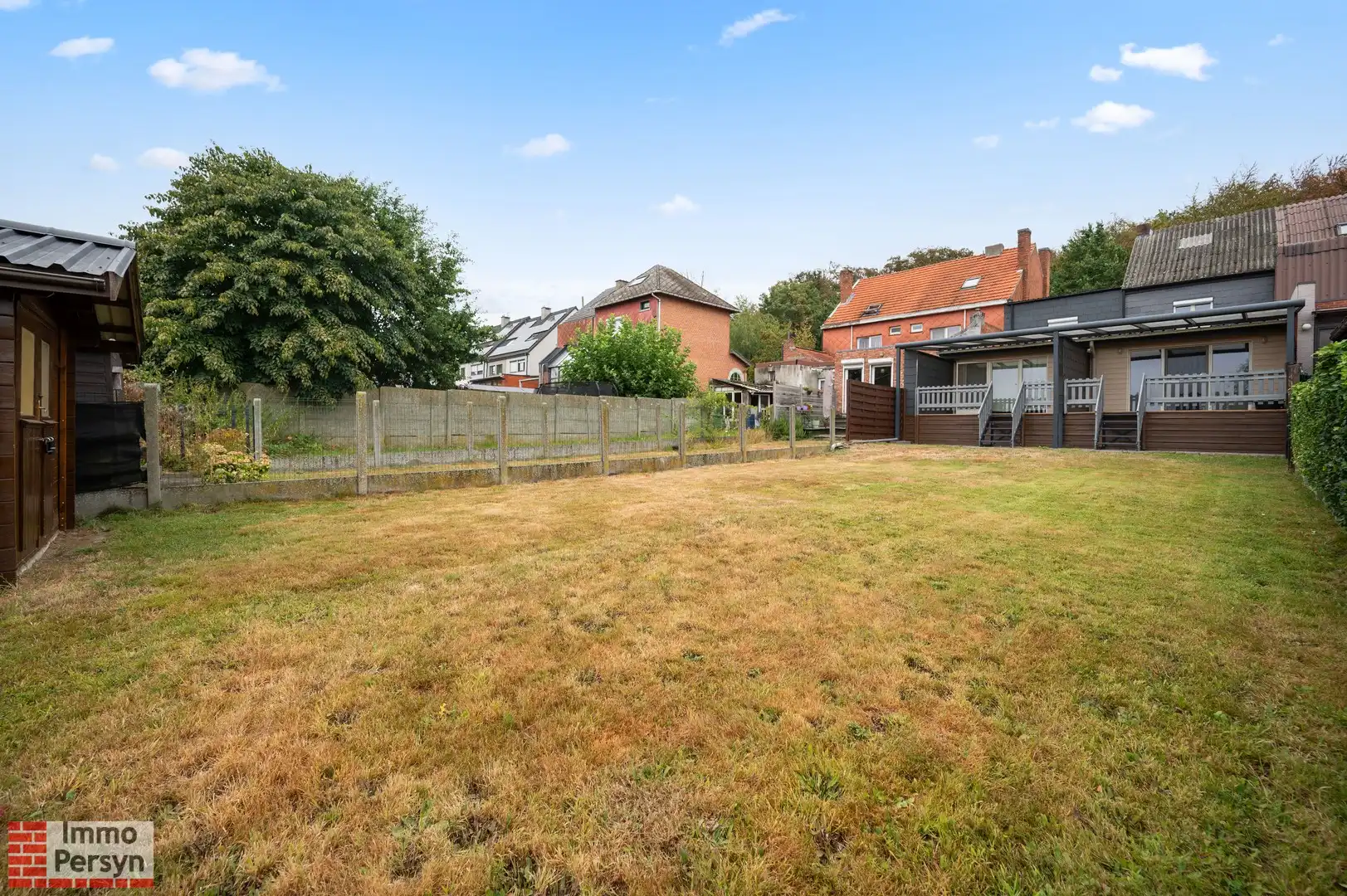 Instapklare rijwoning aan de stadsrand van Diest foto 15