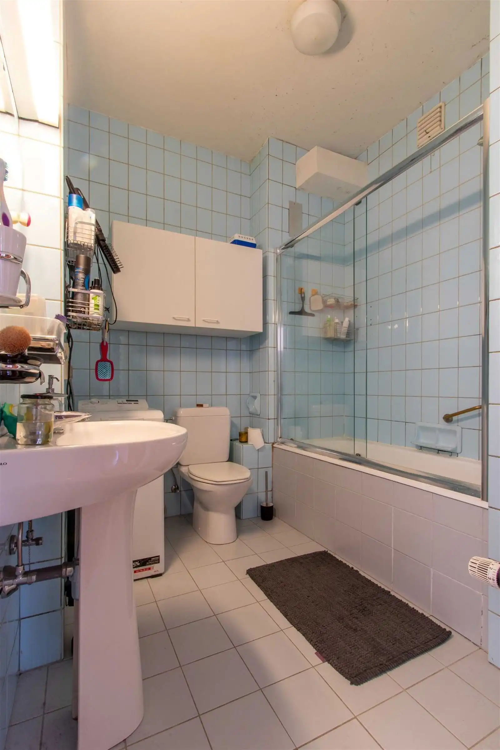 Appartement met 2 slaapkamers en garage foto 15