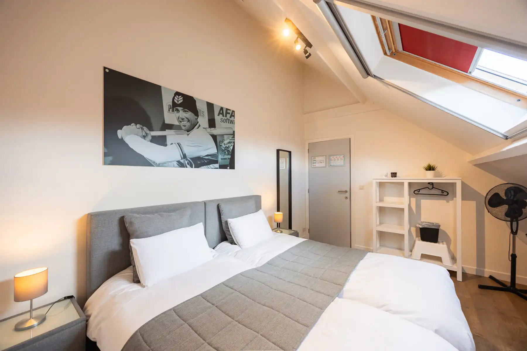 Prachtig landhuis met uitzonderlijk veel ruimte foto 19