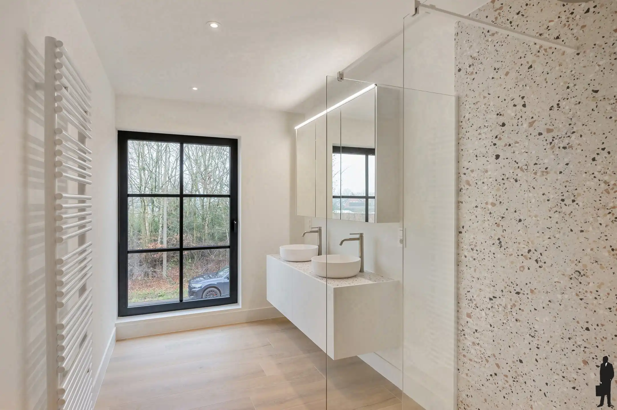 Nieuwbouw woning te Essen Heikant foto 18