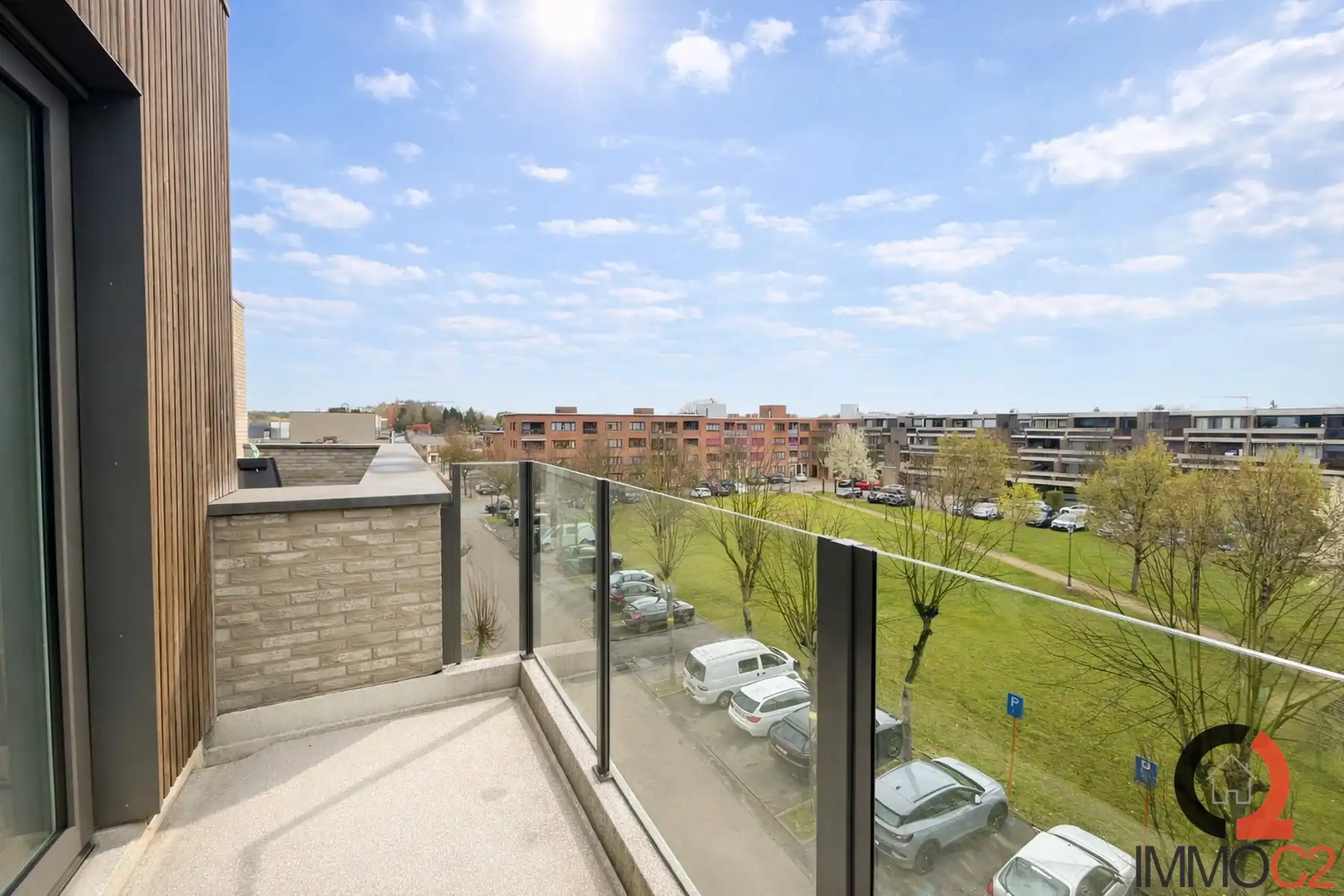 Appartement te huur foto 23