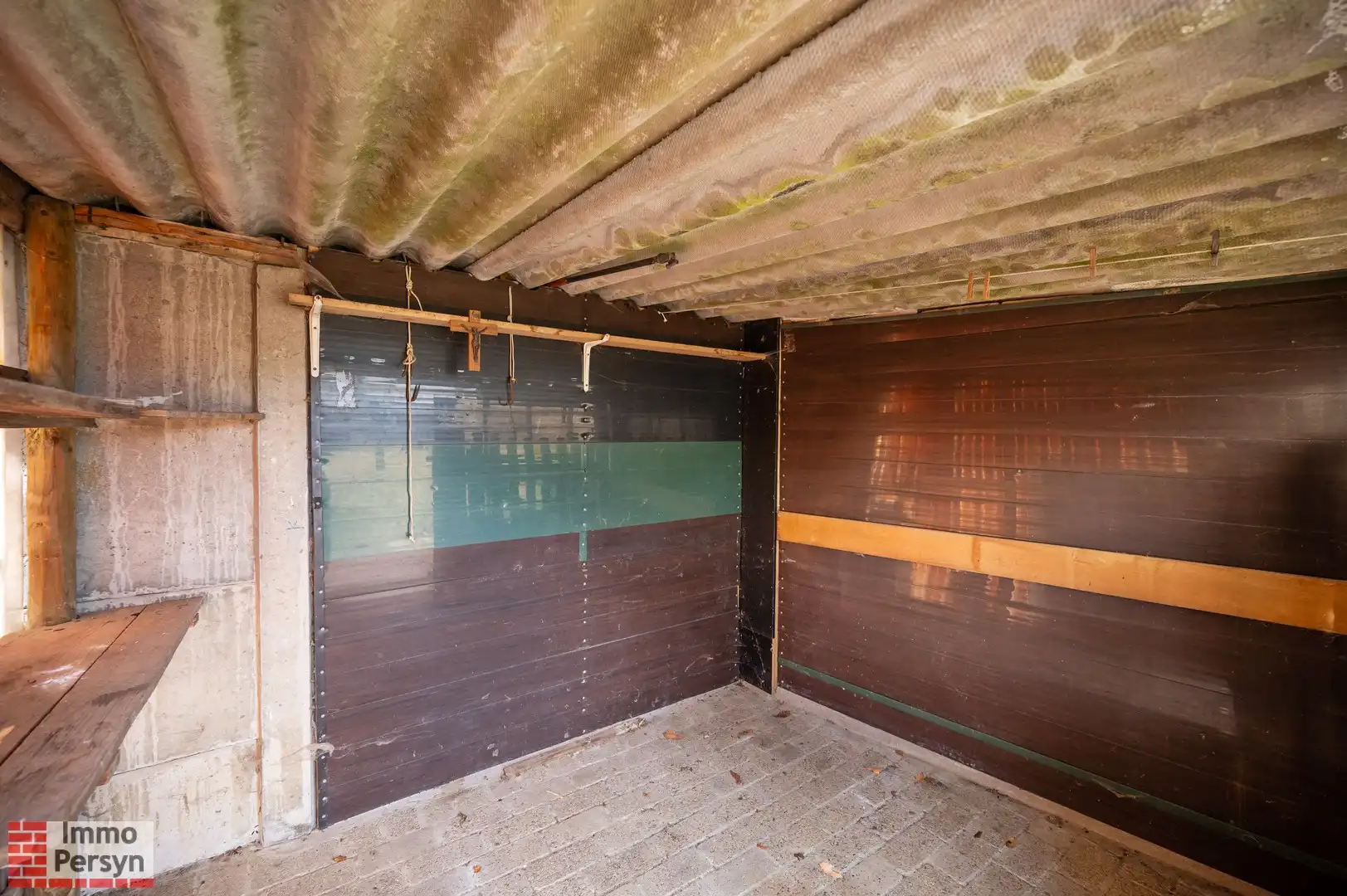 Ruime HOB met 3 slaapkamers, garage en tuin te Scherpenheuvel foto 26