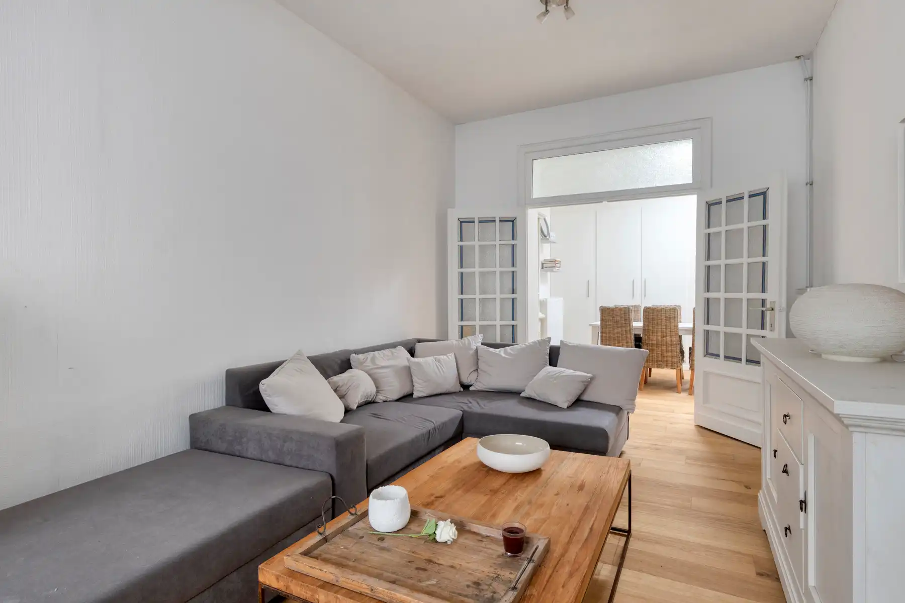 Super gezellige instapklare woning!  foto 4