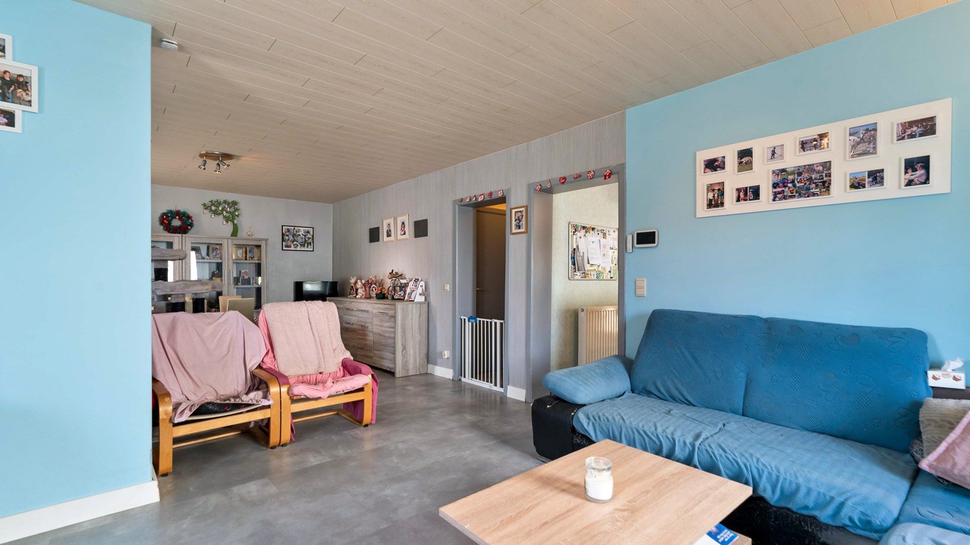 LUBBEEK woning met mooie tuin foto 7