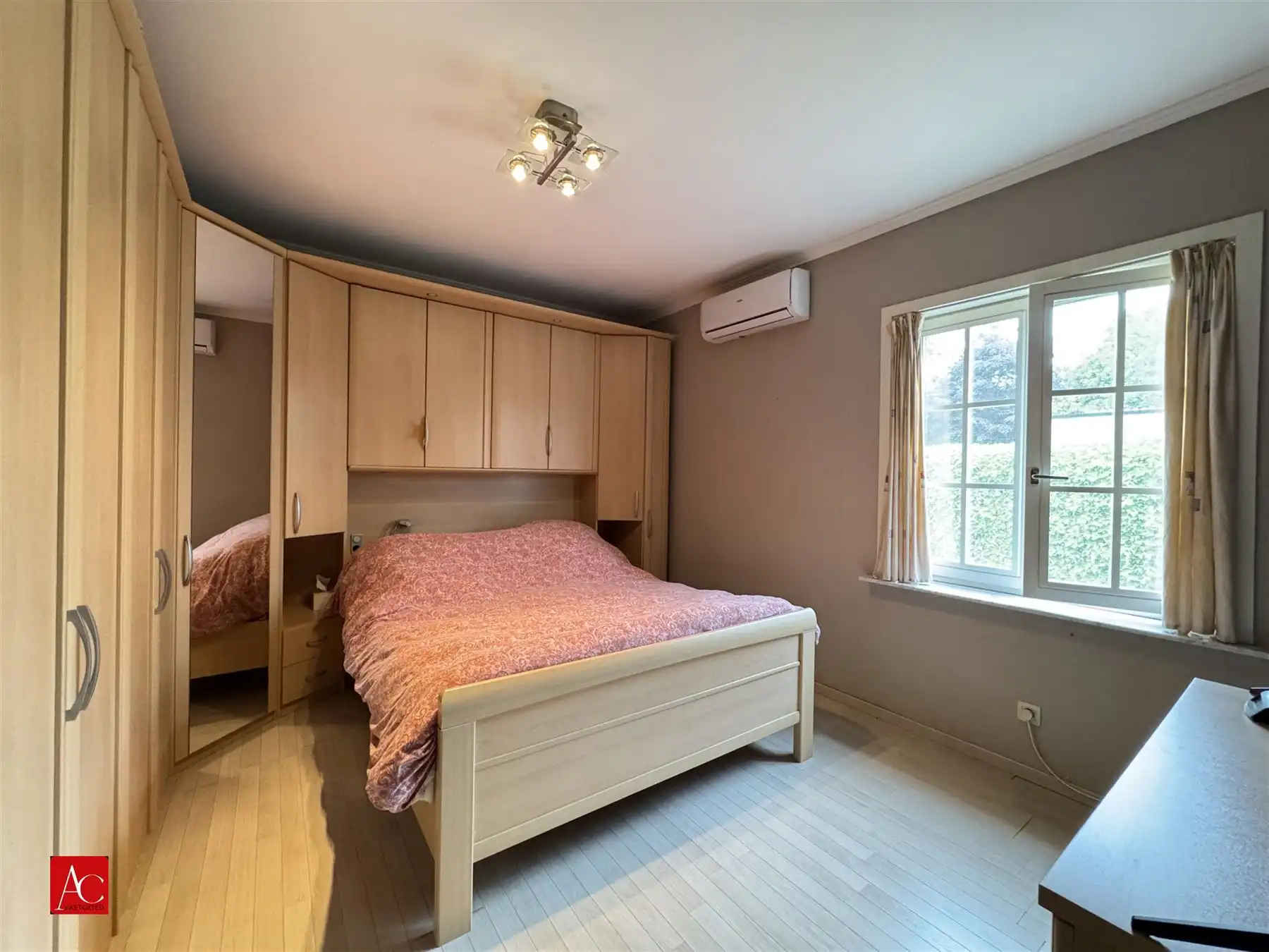Bungalow met prachtig uitzicht te Verrebroek foto 28