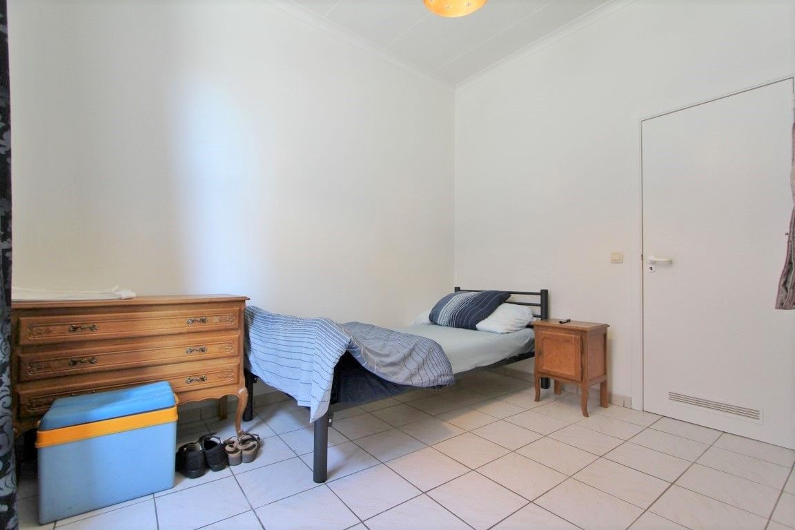 Gelijkvloers appartement met 1 slaapkamer foto 7