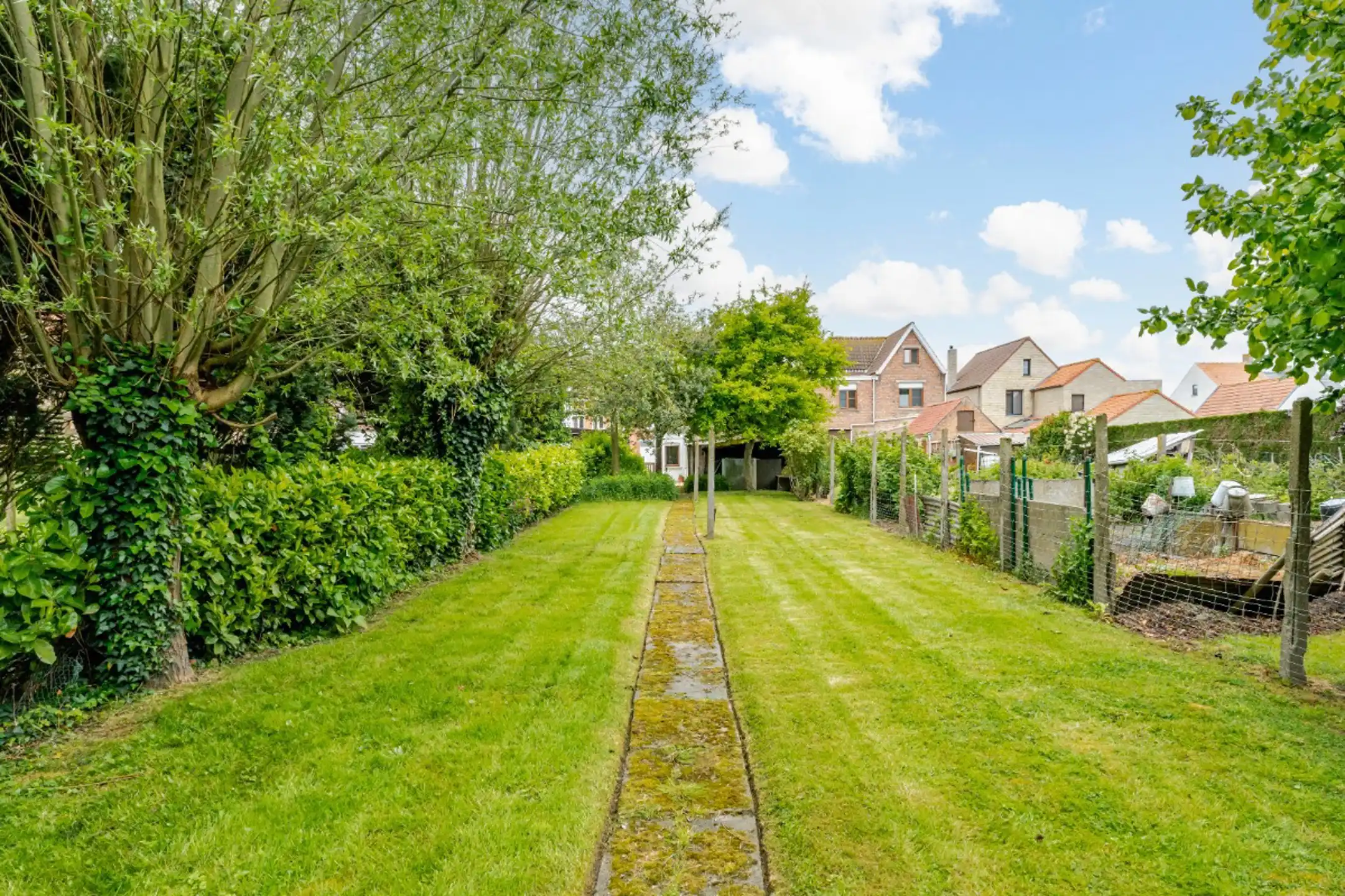 Charmante woning met ruim perceel en tal van mogelijkheden foto 10