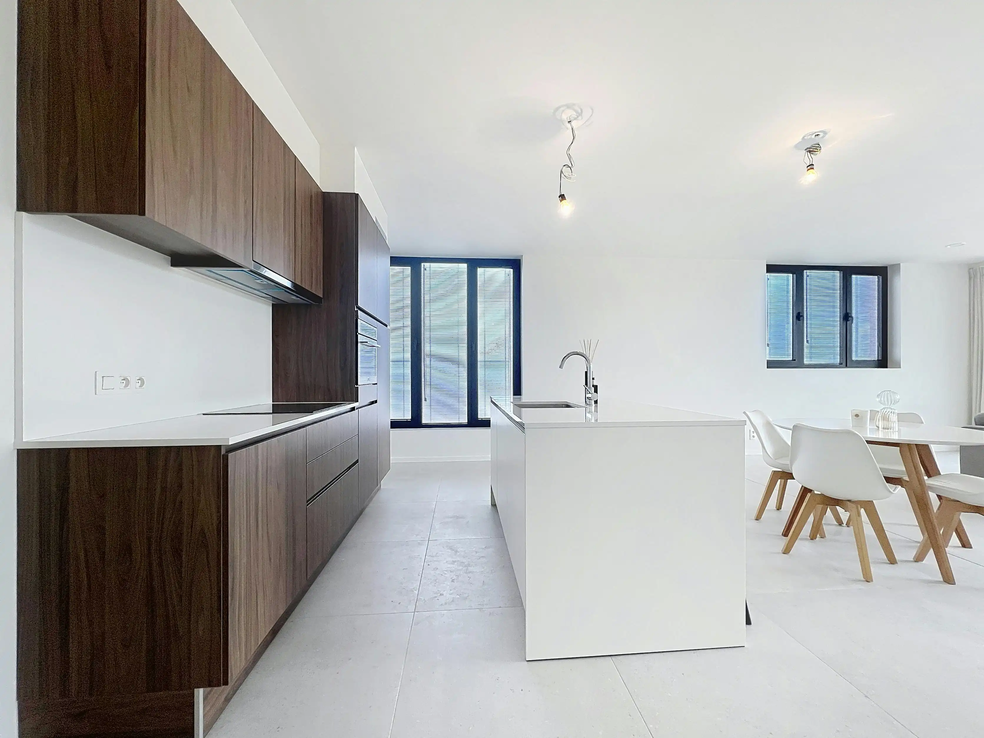 Residentie Volta: appartement te koop in Veurne foto 3