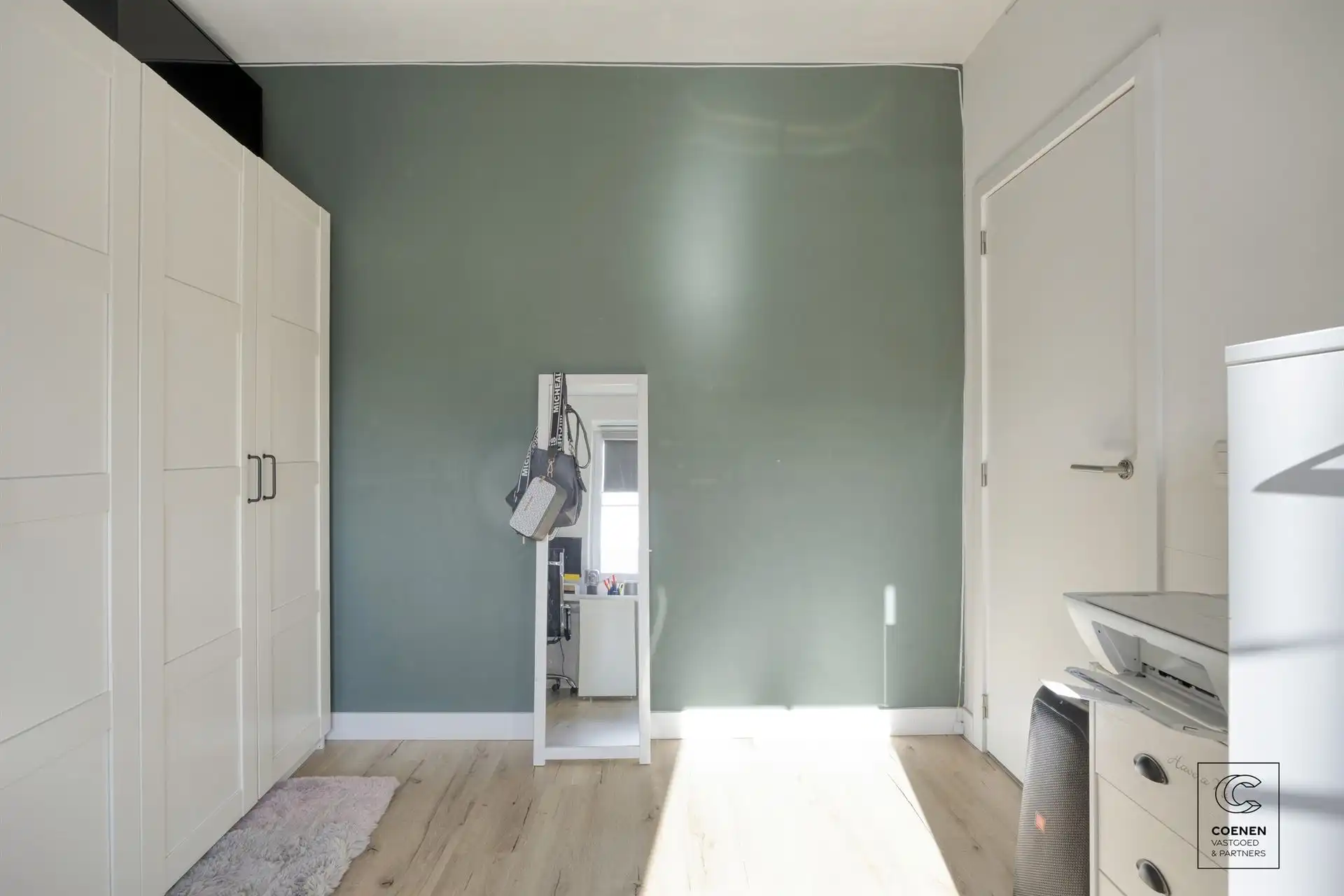 Nieuwbouwwoning (2023) met 5 slpk's op toplocatie te Ranst foto 16