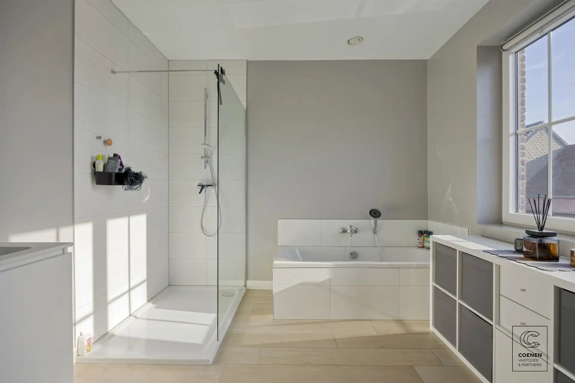 Nieuwbouwwoning (2023) met 5 slpk's op toplocatie te Ranst foto 16