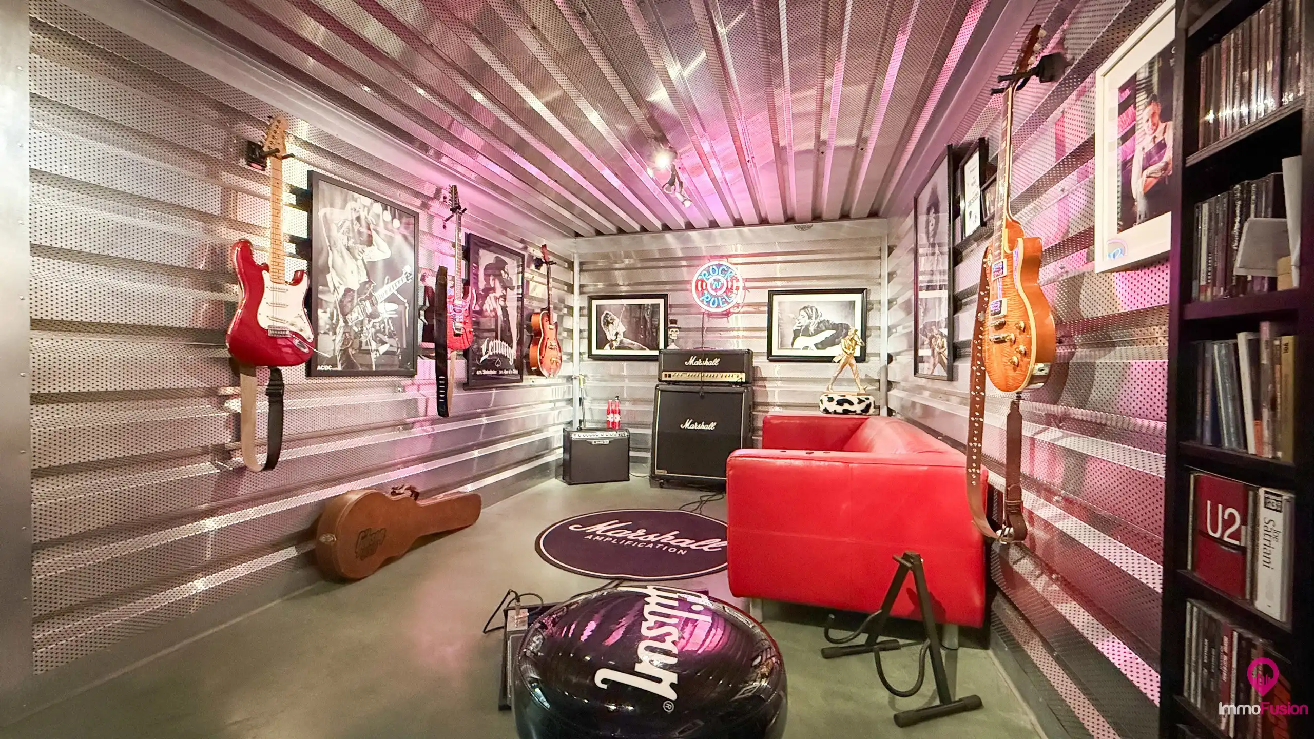 Instapklare gezinswoning met 5slpks, dubbele garage en tuin! foto 25