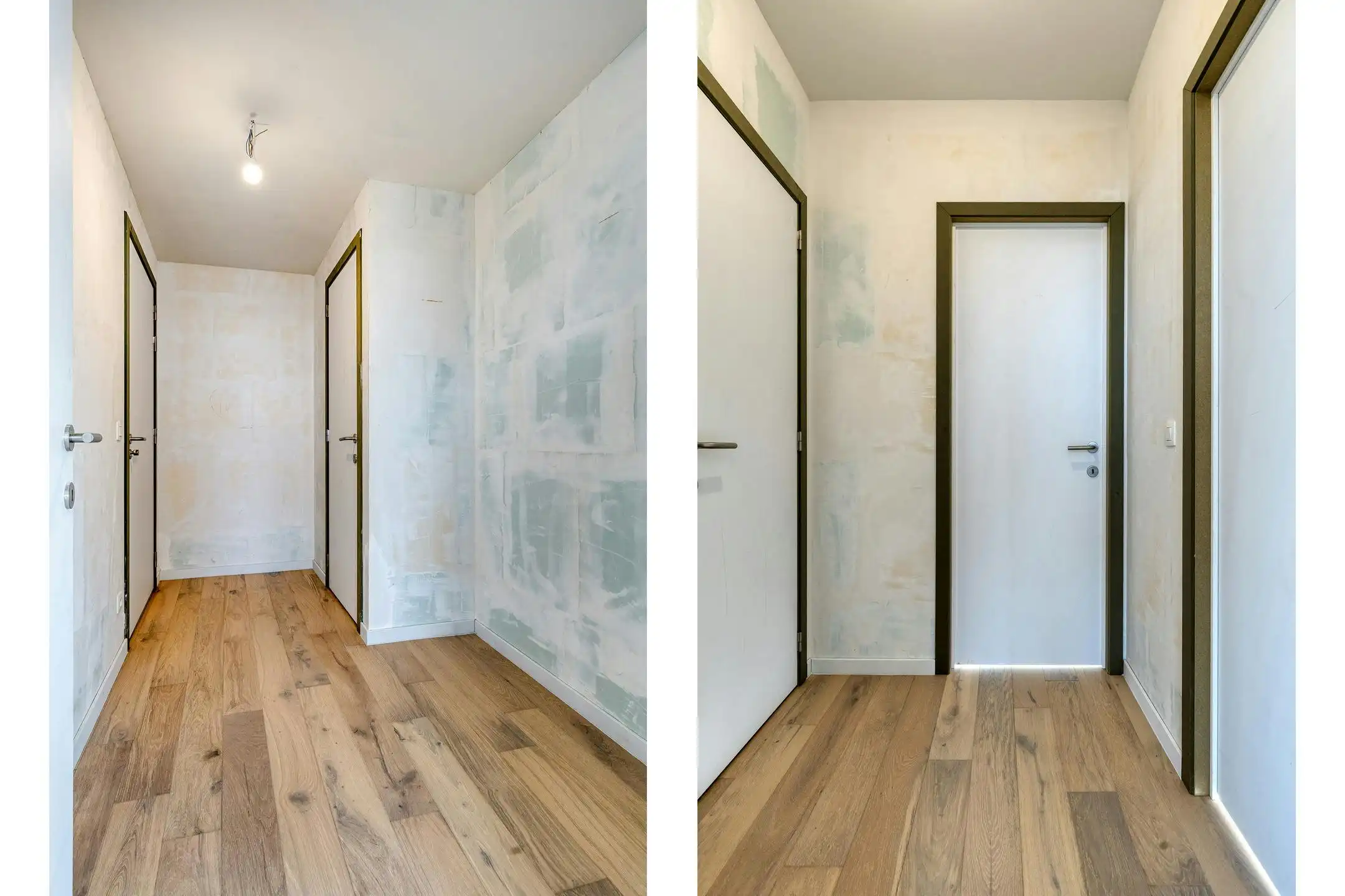 Energiezuinige penthouse te koop in Wilrijk  foto 4