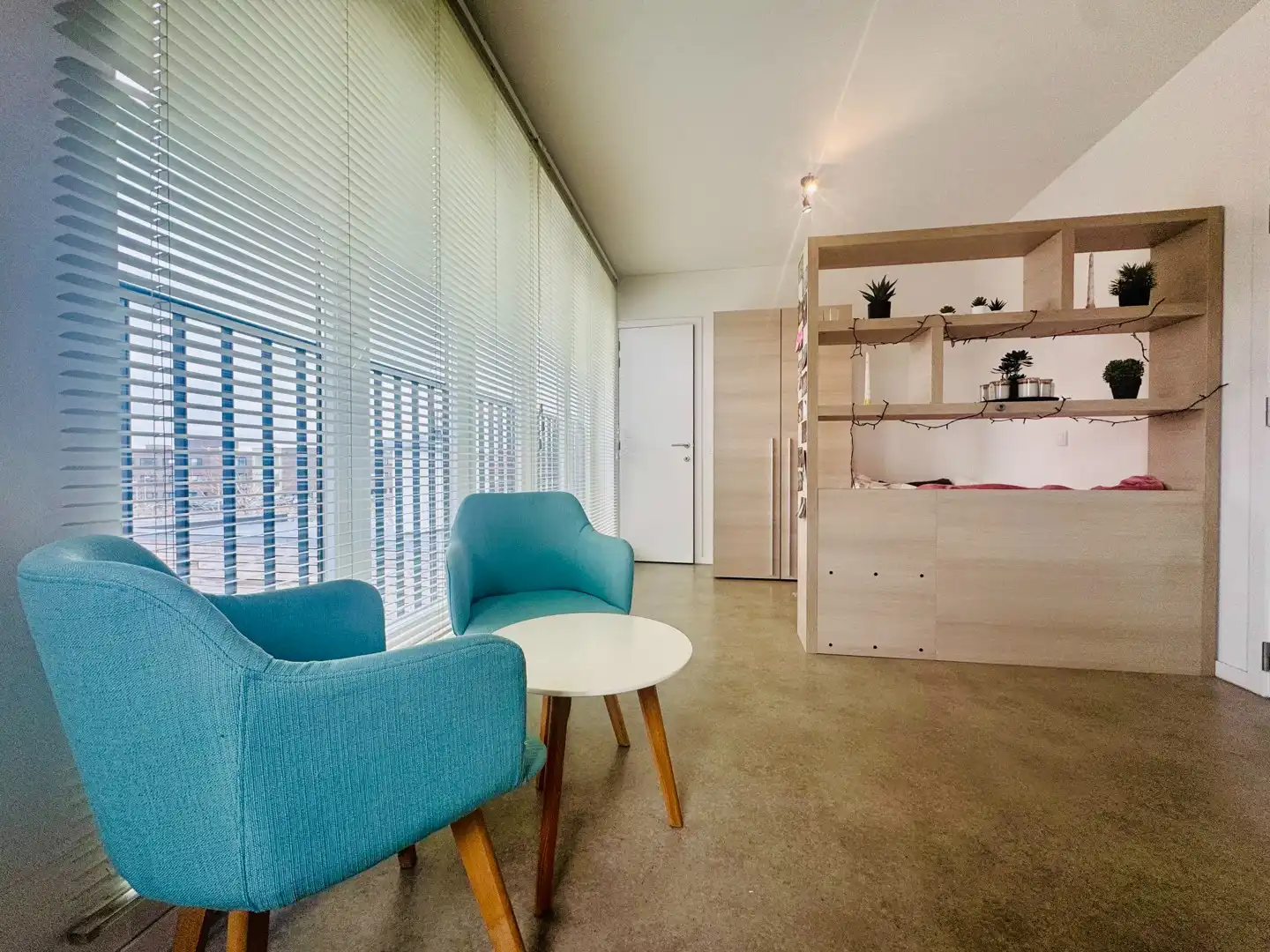 Studentenkamers op  Toplocatie! foto 5