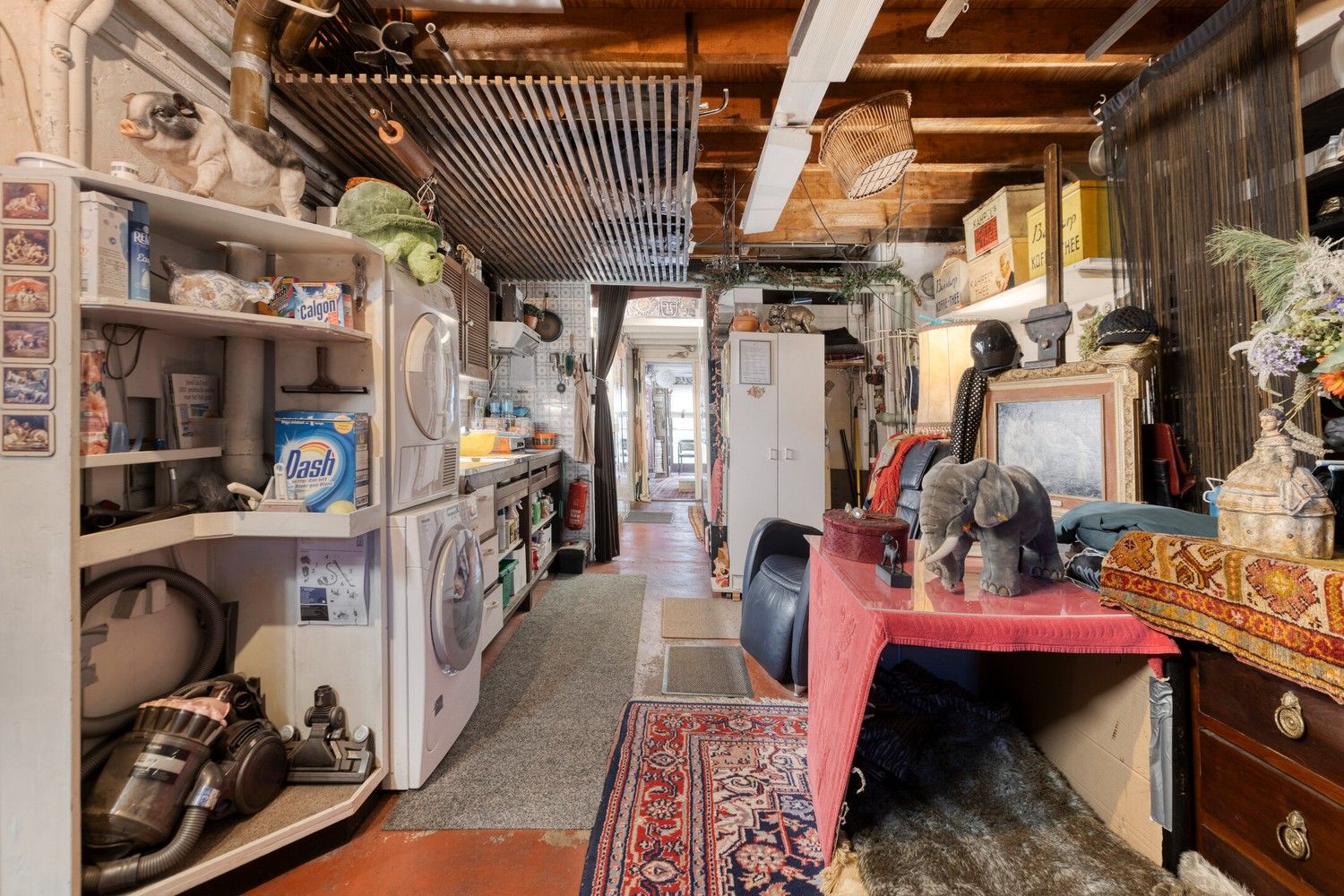 Karaktervolle woning op ruim perceel in Neerharen/Lanaken foto 25