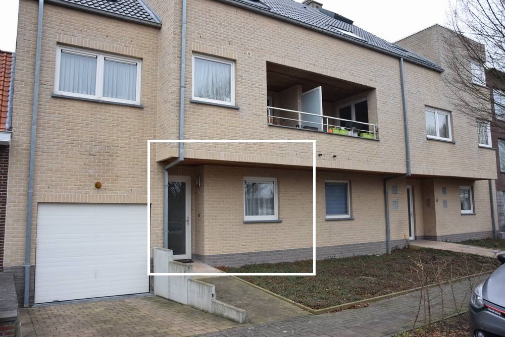 Appartement te huur foto {{pictureIndex}}