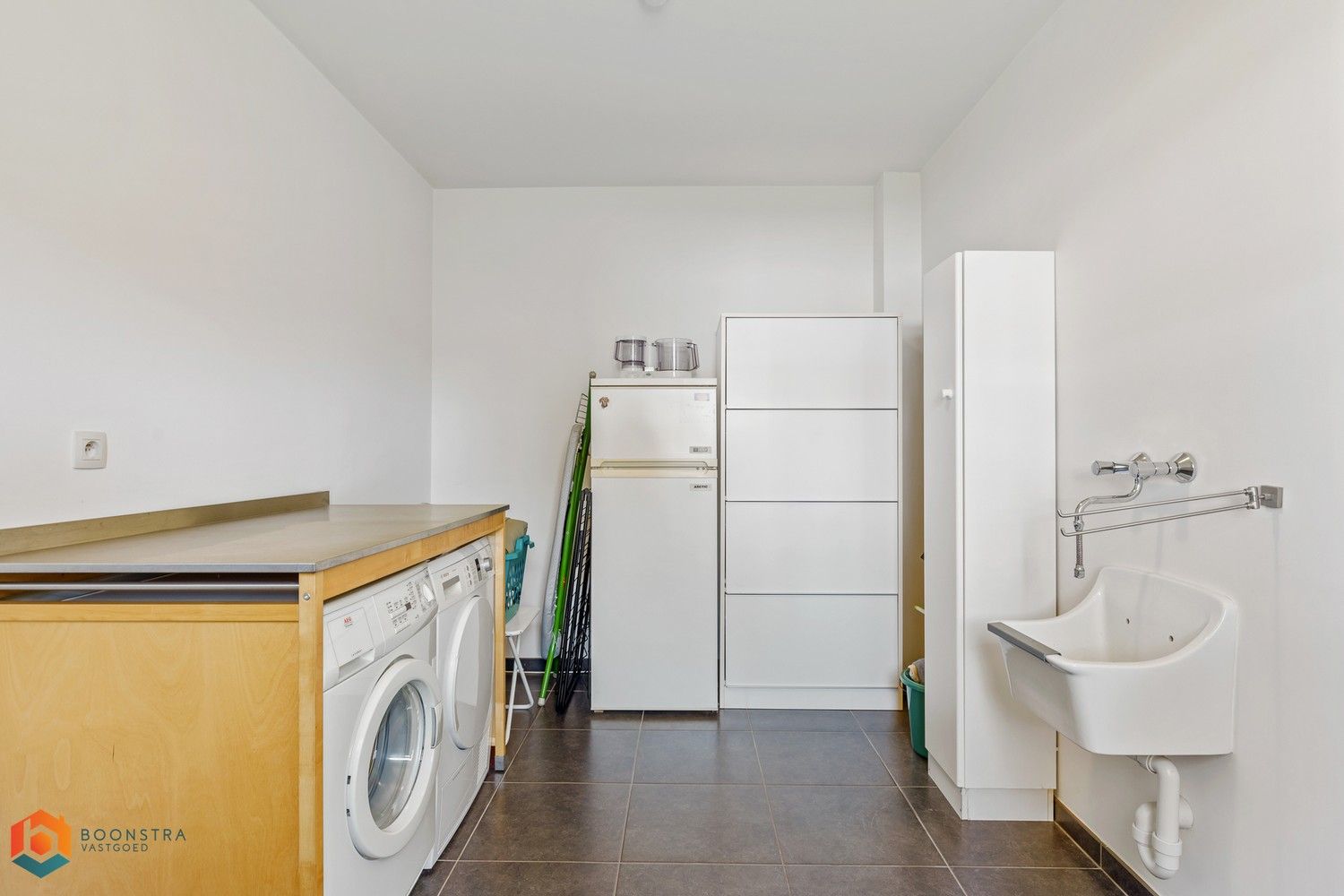Prachtig onderhouden villa met 3 slpkrs op uitstekende locatie te Bonheiden foto 13