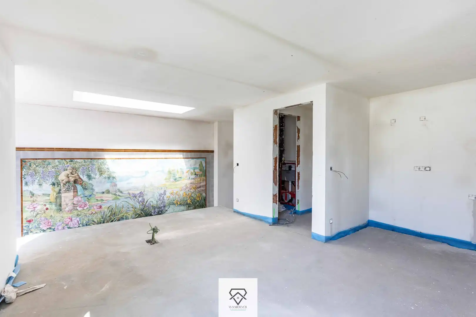 ATELIER 123 - Misschien wel het mooiste kantoor van Gent foto 3