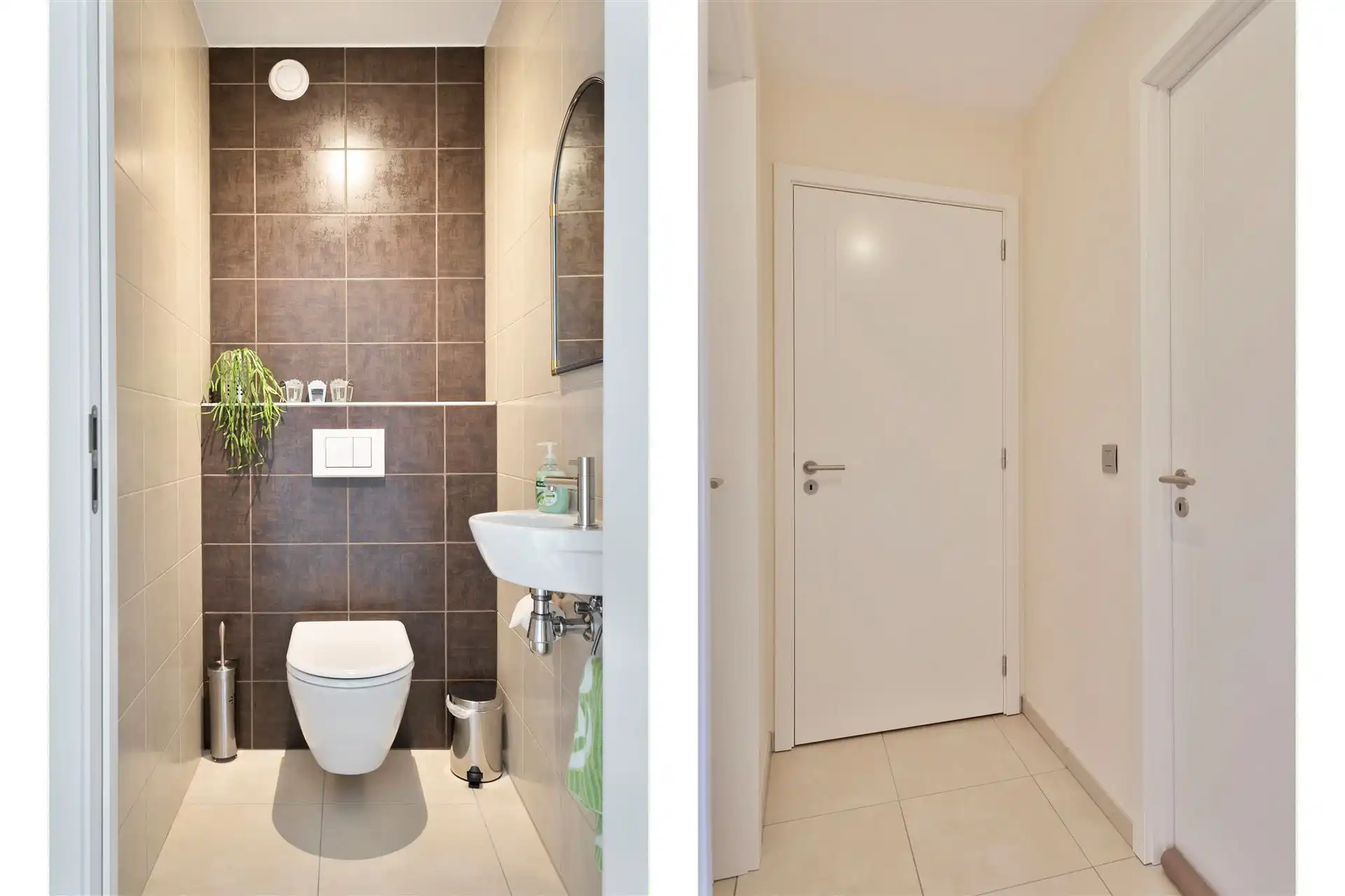 Uniek en luxueus appartement met zicht op de Rupel foto 14