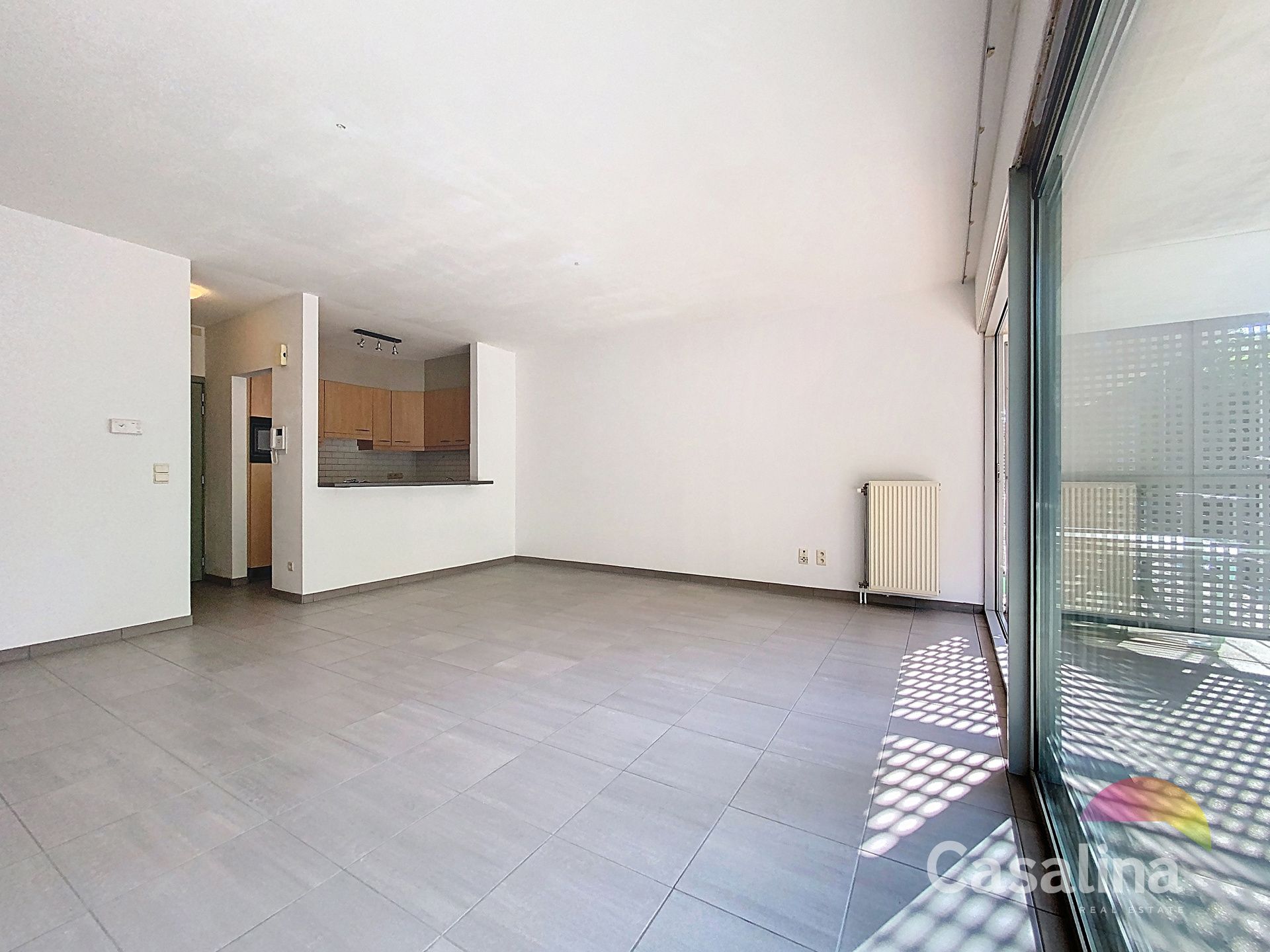 2 slpk appartement van 95m² met mooi terras van 15m² foto 15