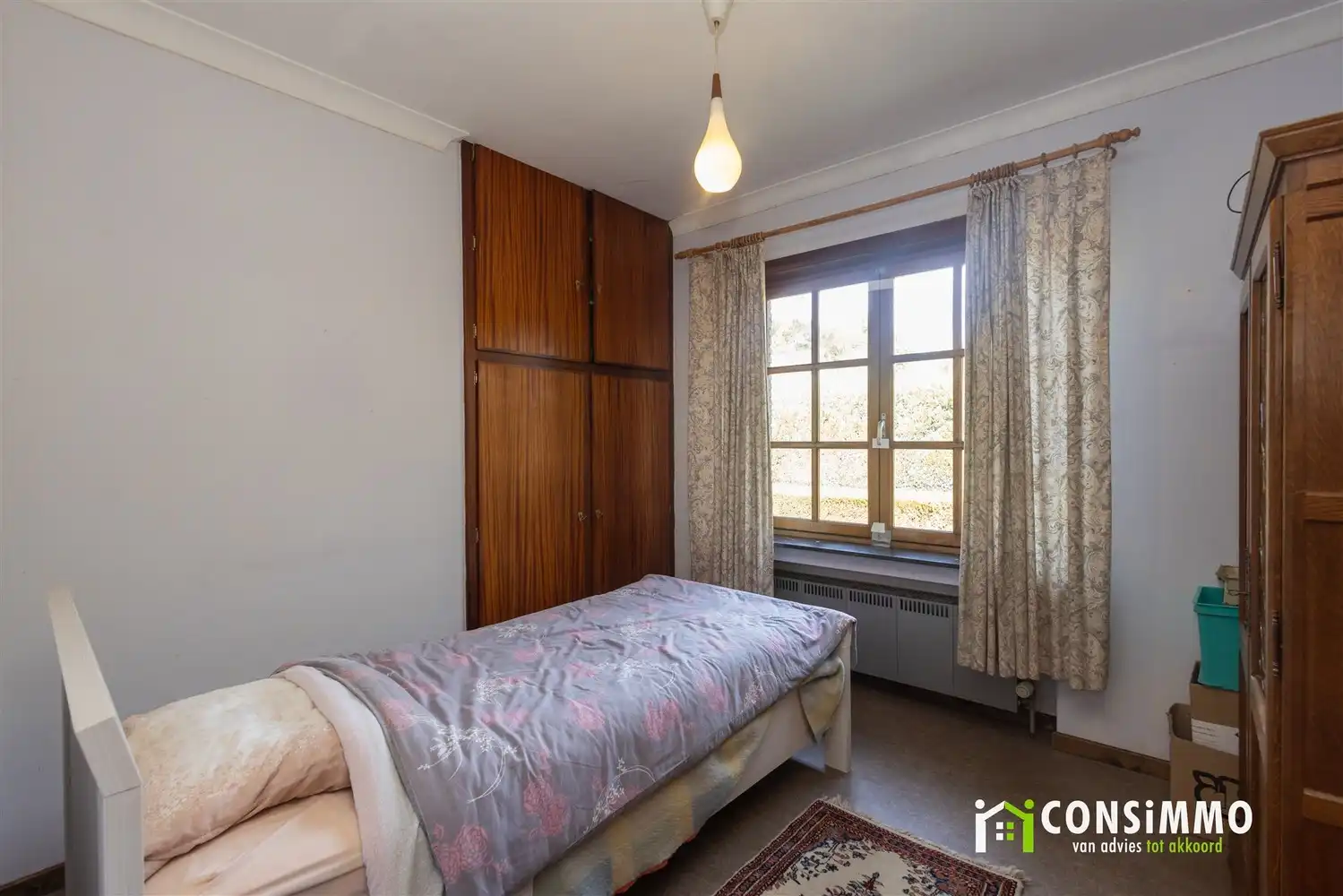 Vrijstaande woning met gelijkvloers wooncomfort en tal van mogelijkheden in Bokrijk foto 18