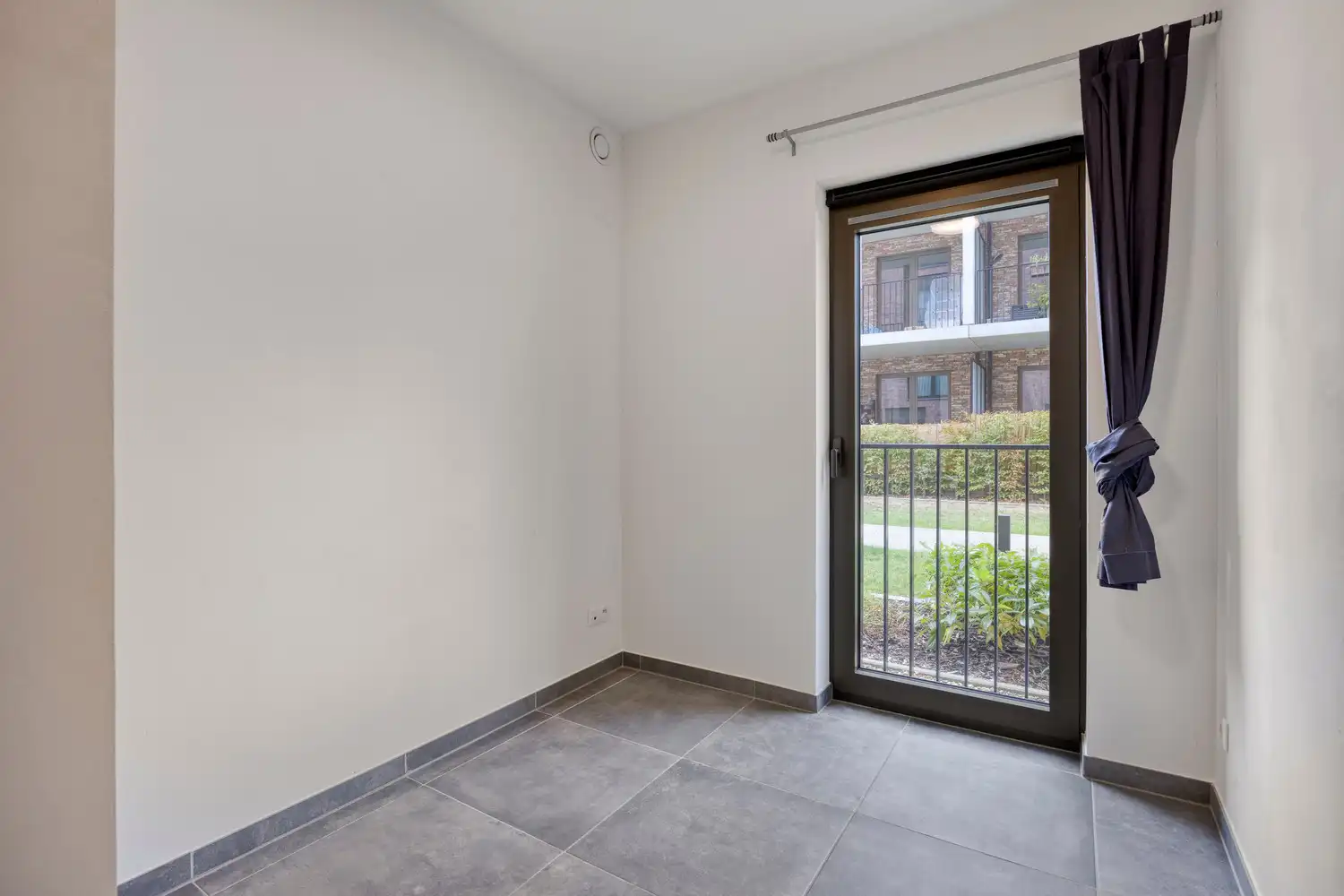 ENERGIEZUINIG (E-PEIL 15) GELIJKVLOERS APPARTEMENT MET TERRAS TE DIEST! foto 22