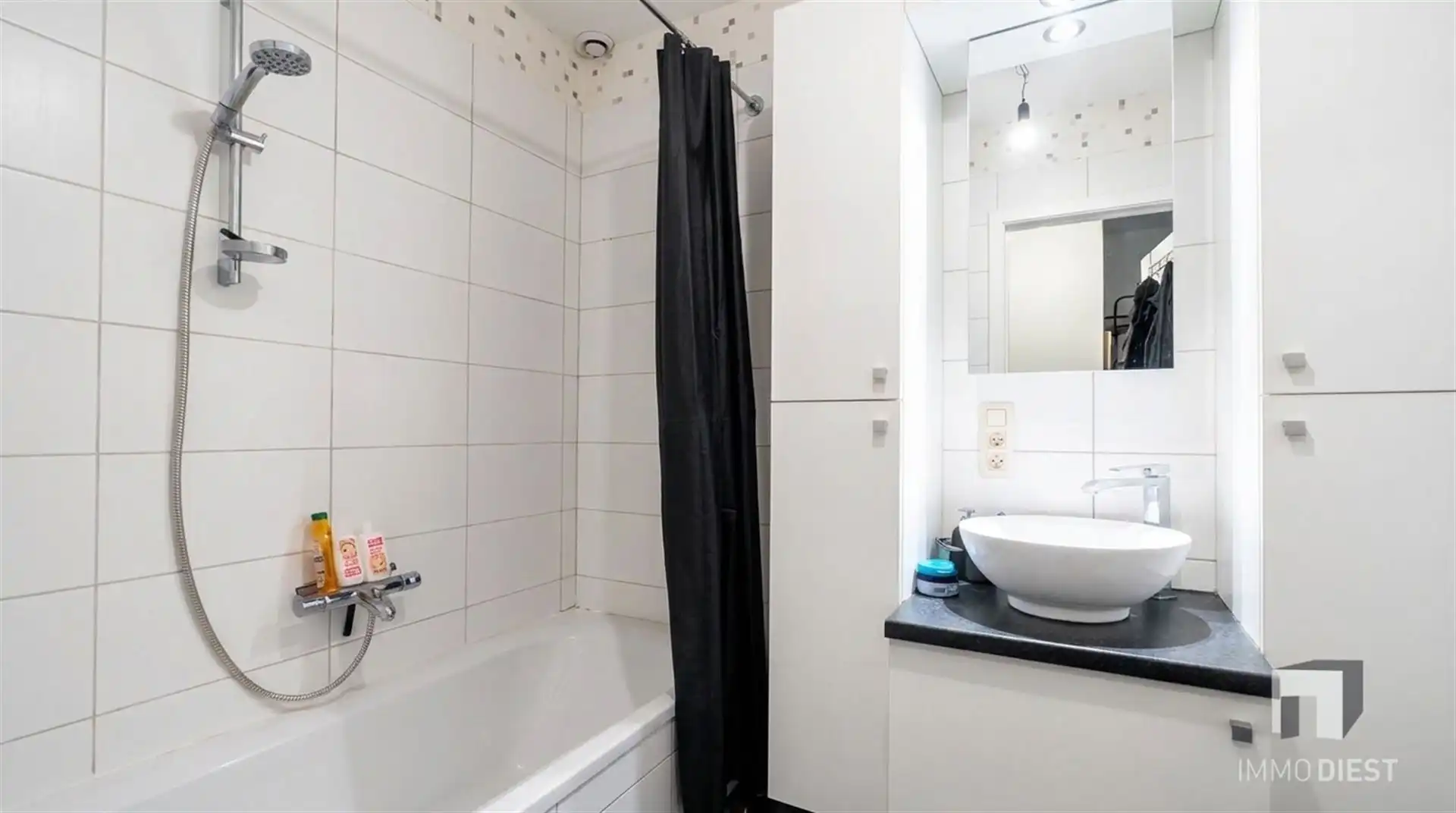 Gelijkvloers appartement met 2 slaapkamers en terras foto 7