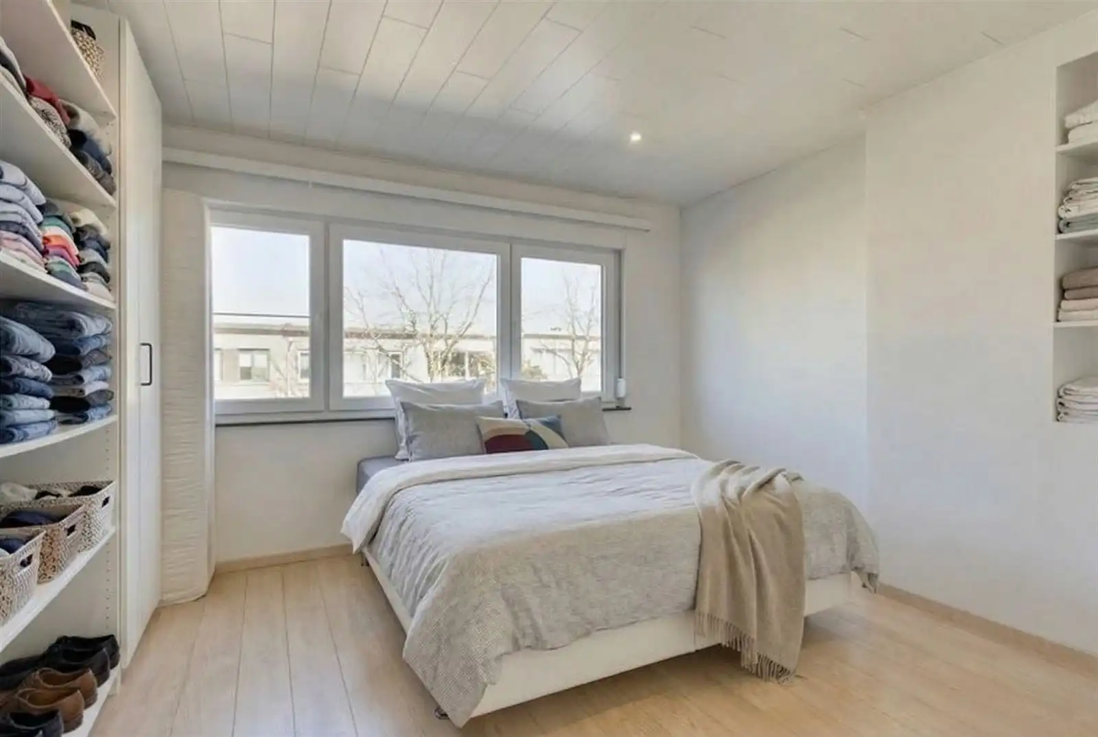 Lichtrijke gezinswoning met doordachte indeling foto 19