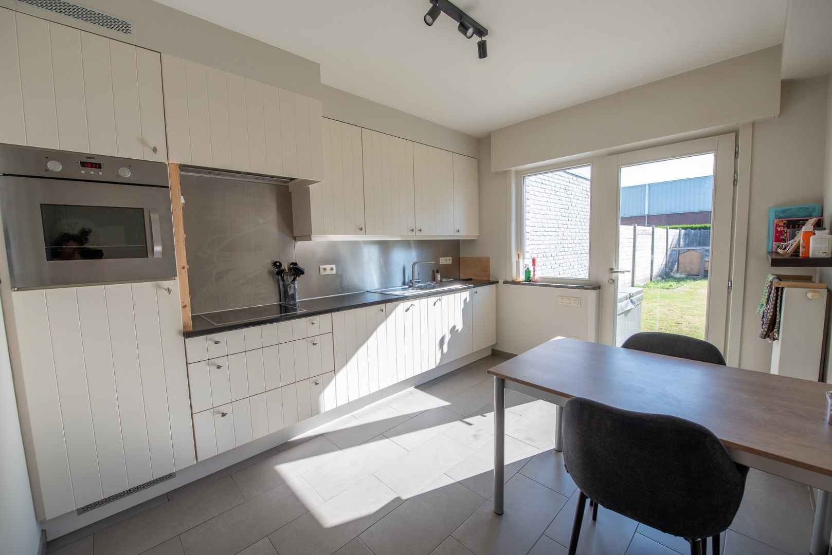 Moderne woning te huur in Zulte. foto 5