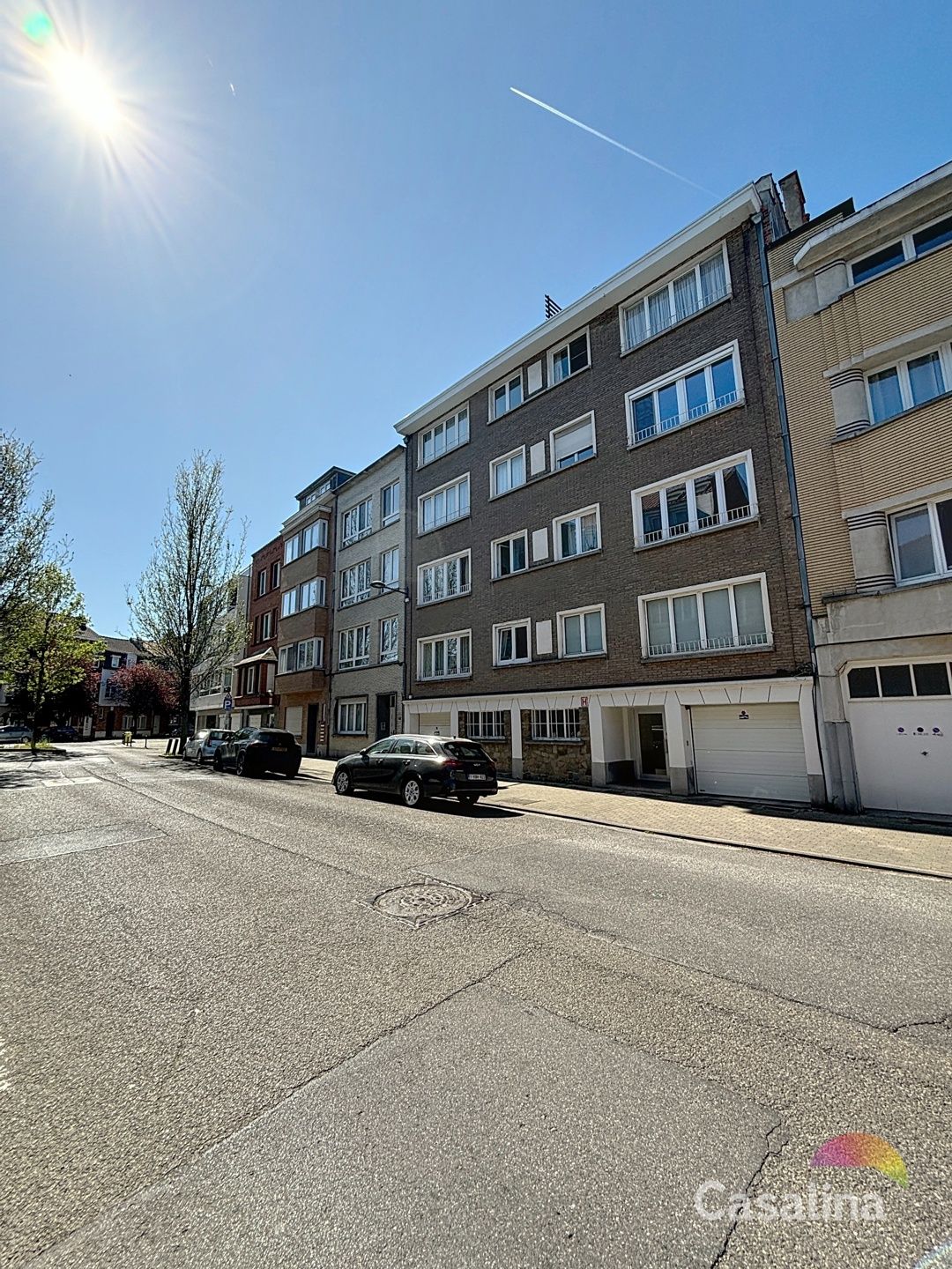 Gezellige PENTHOUSE van 62m² met terras 23m² foto 12